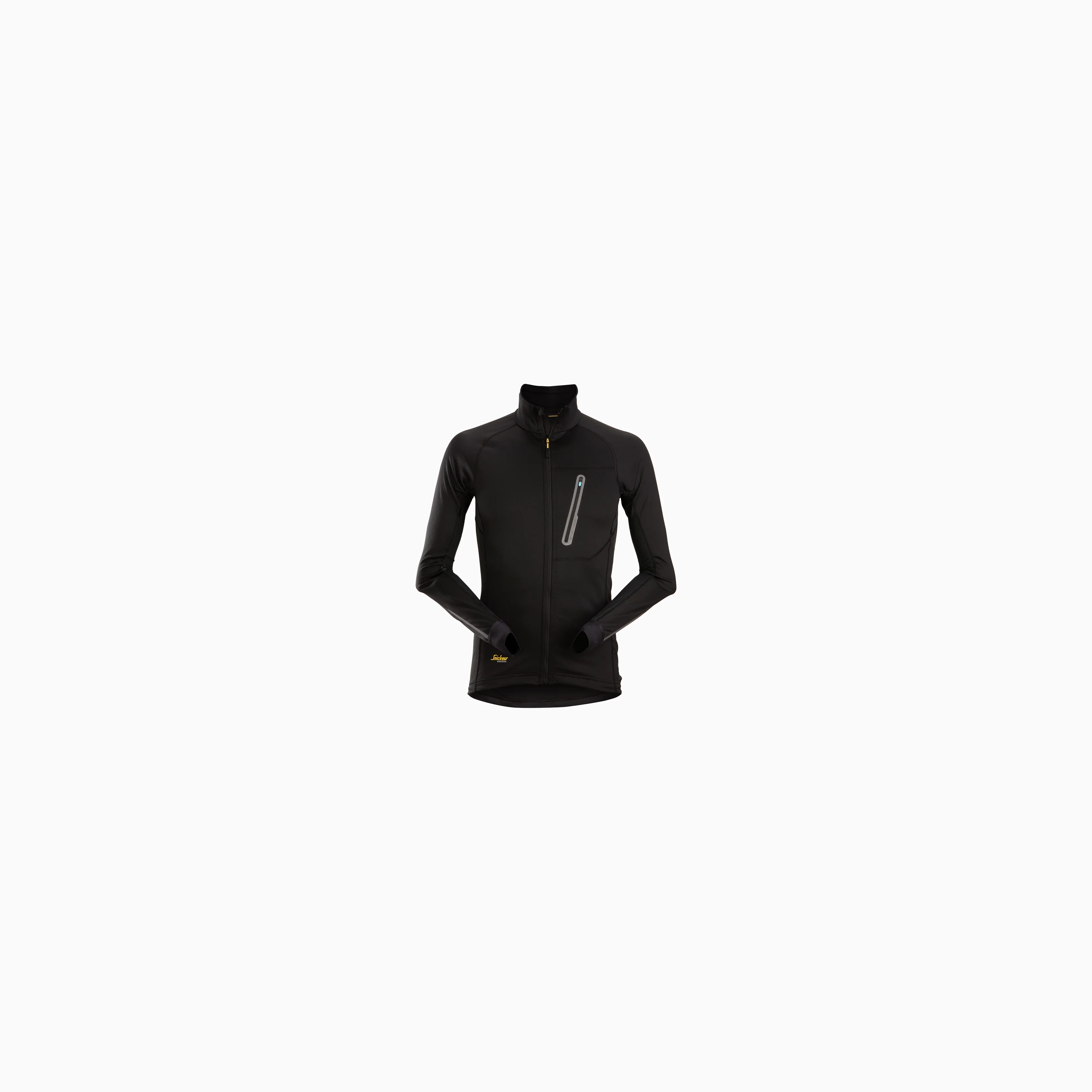 Full Zip Midlayer - 9448