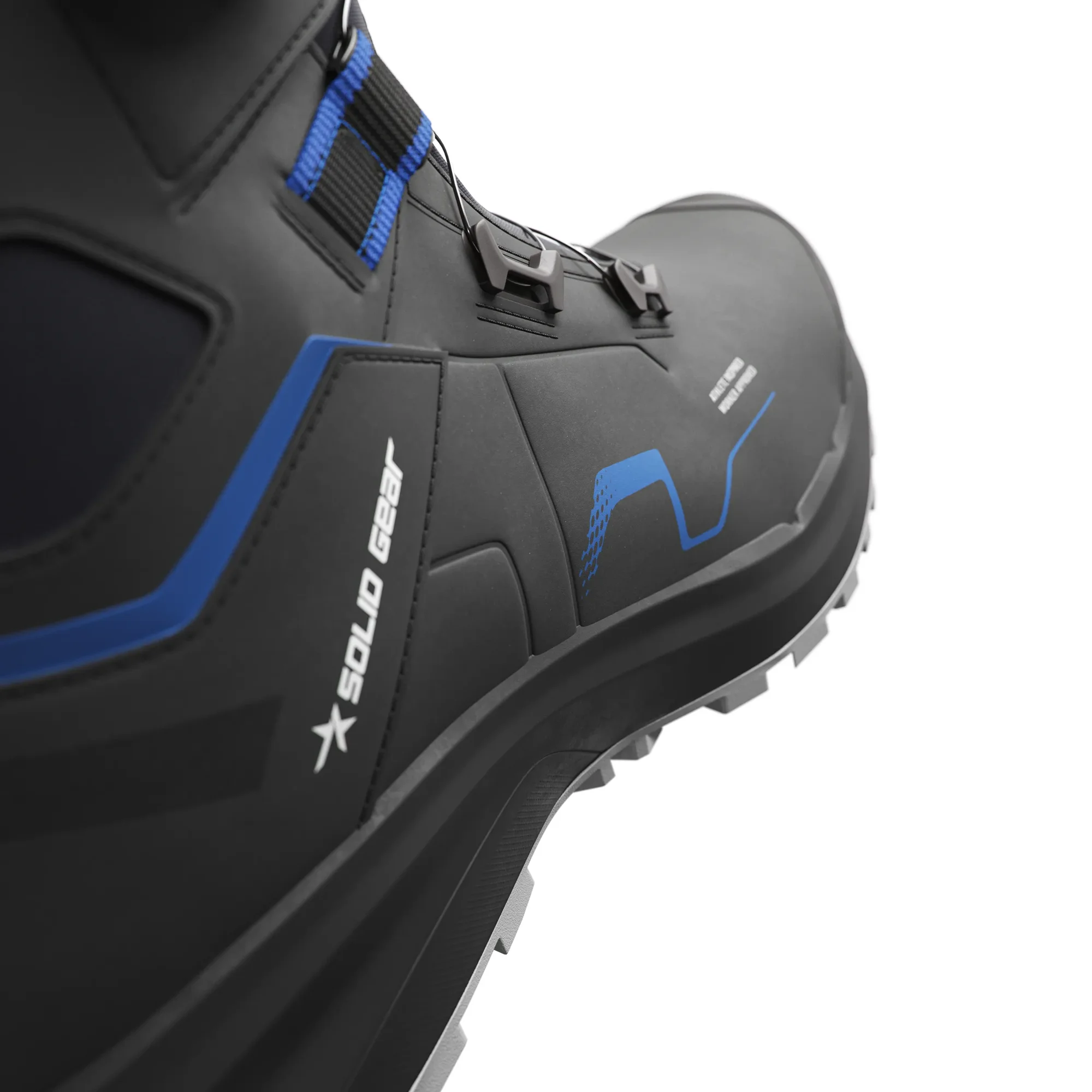 Sonar Mid - Safety boots