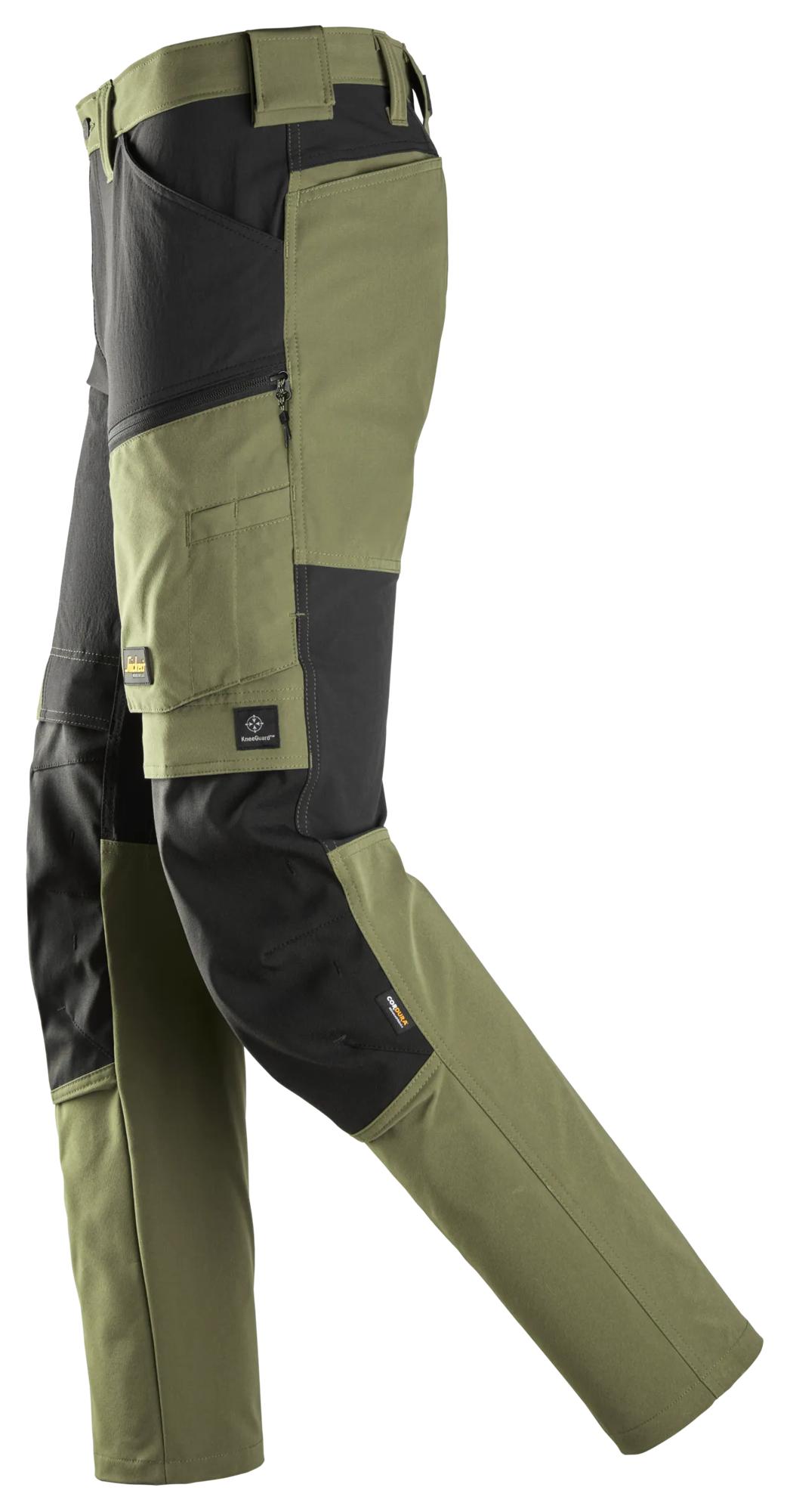 Stretch Trousers - 6318