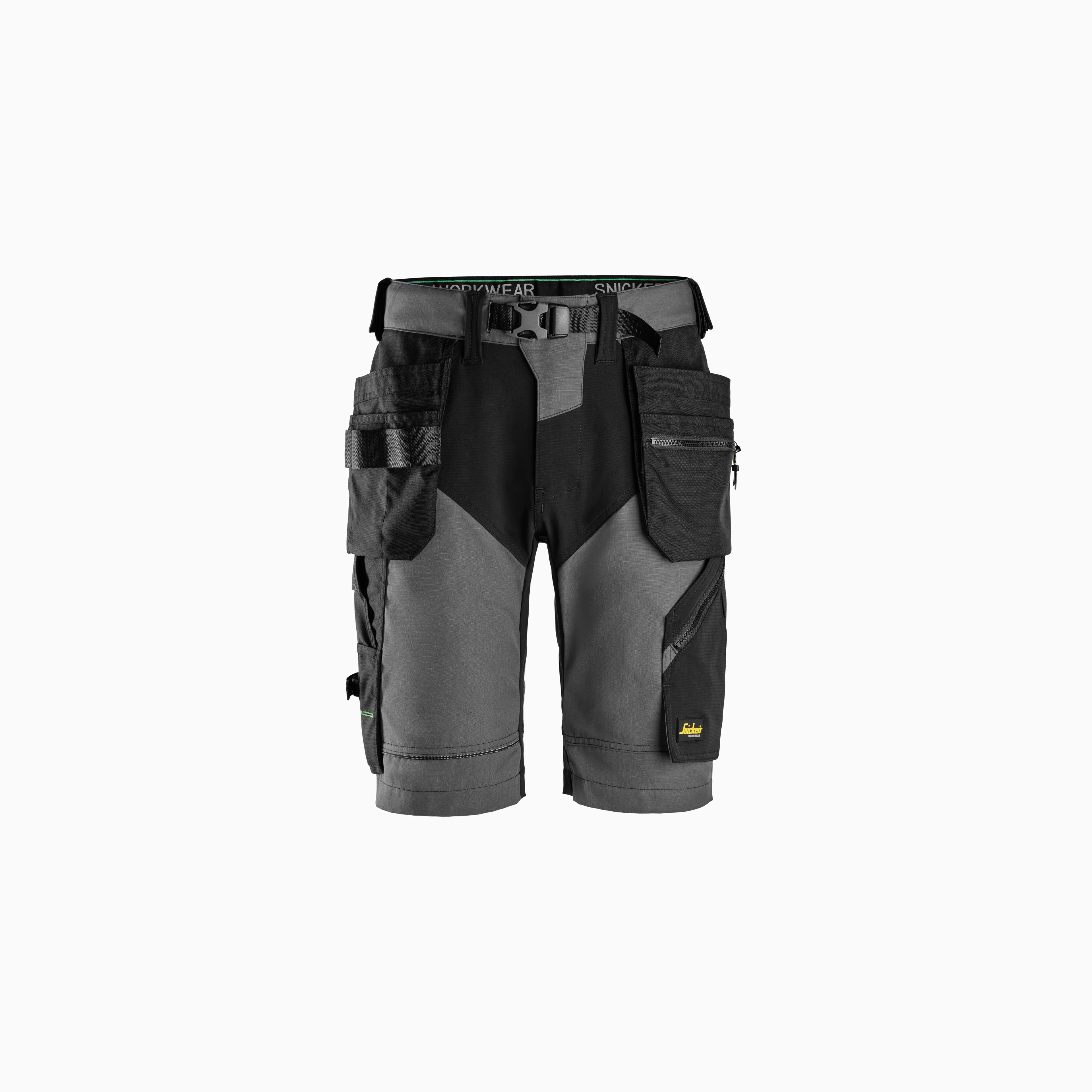 Work Shorts+ Holster Pockets - 6904