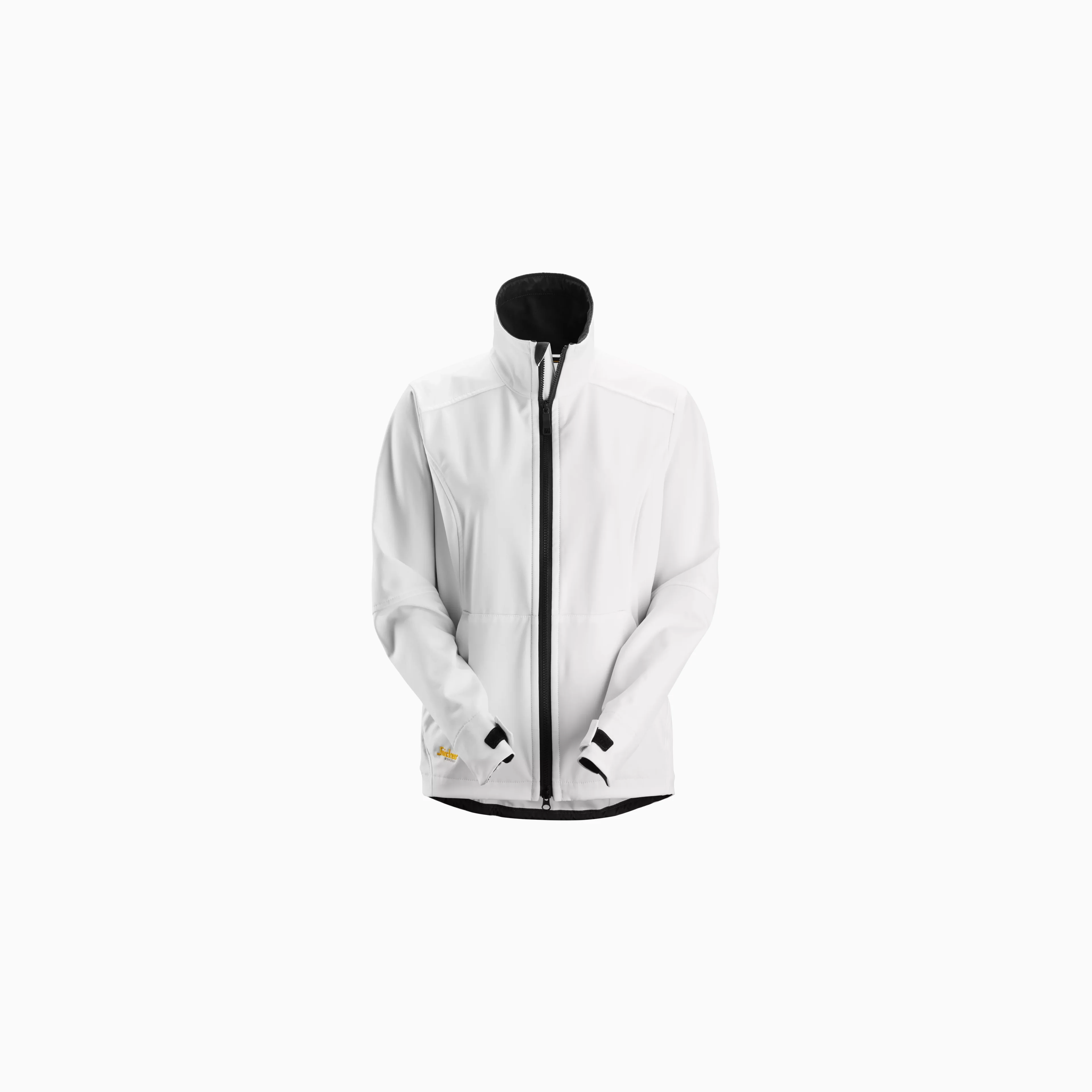 Women's Windproof Softshell Jacket - 1247