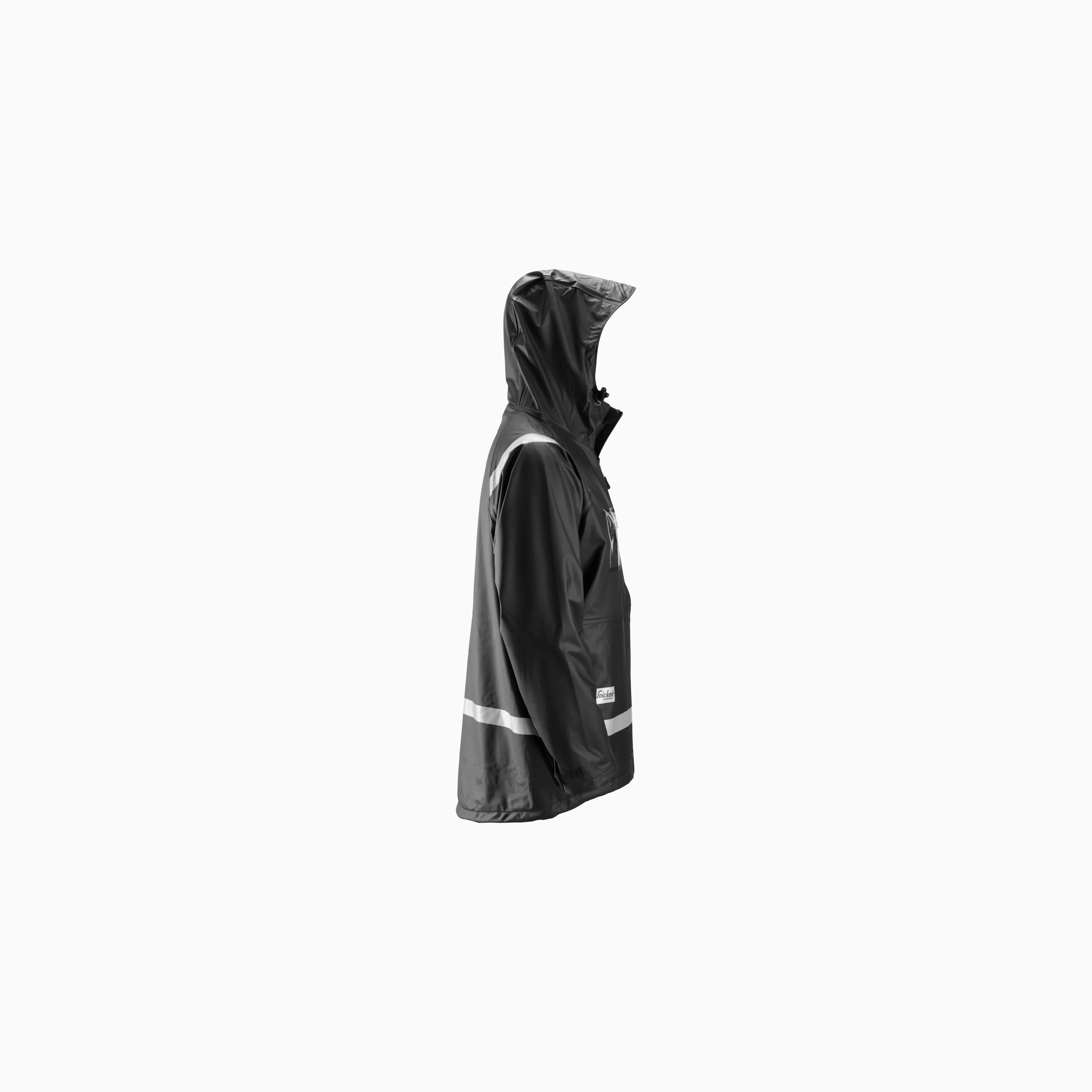 Rain Jacket, PU - 8200