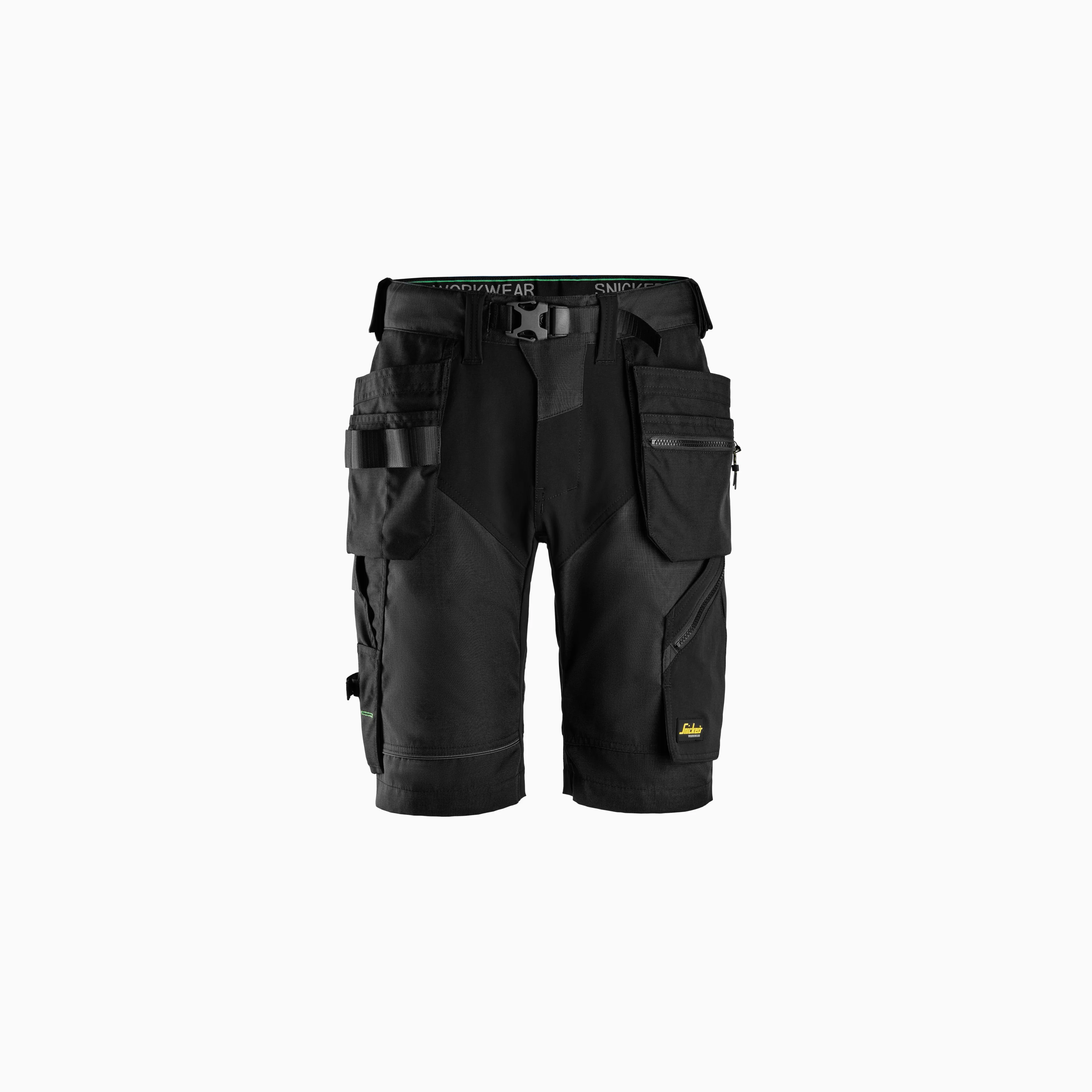 Work Shorts+ Holster Pockets - 6904