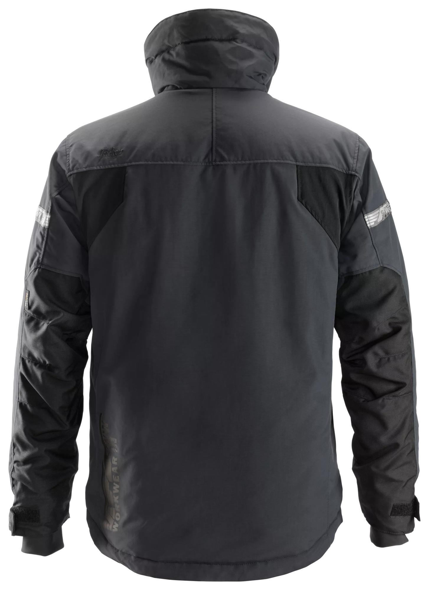 37.5® Insulated Jacket - 1100