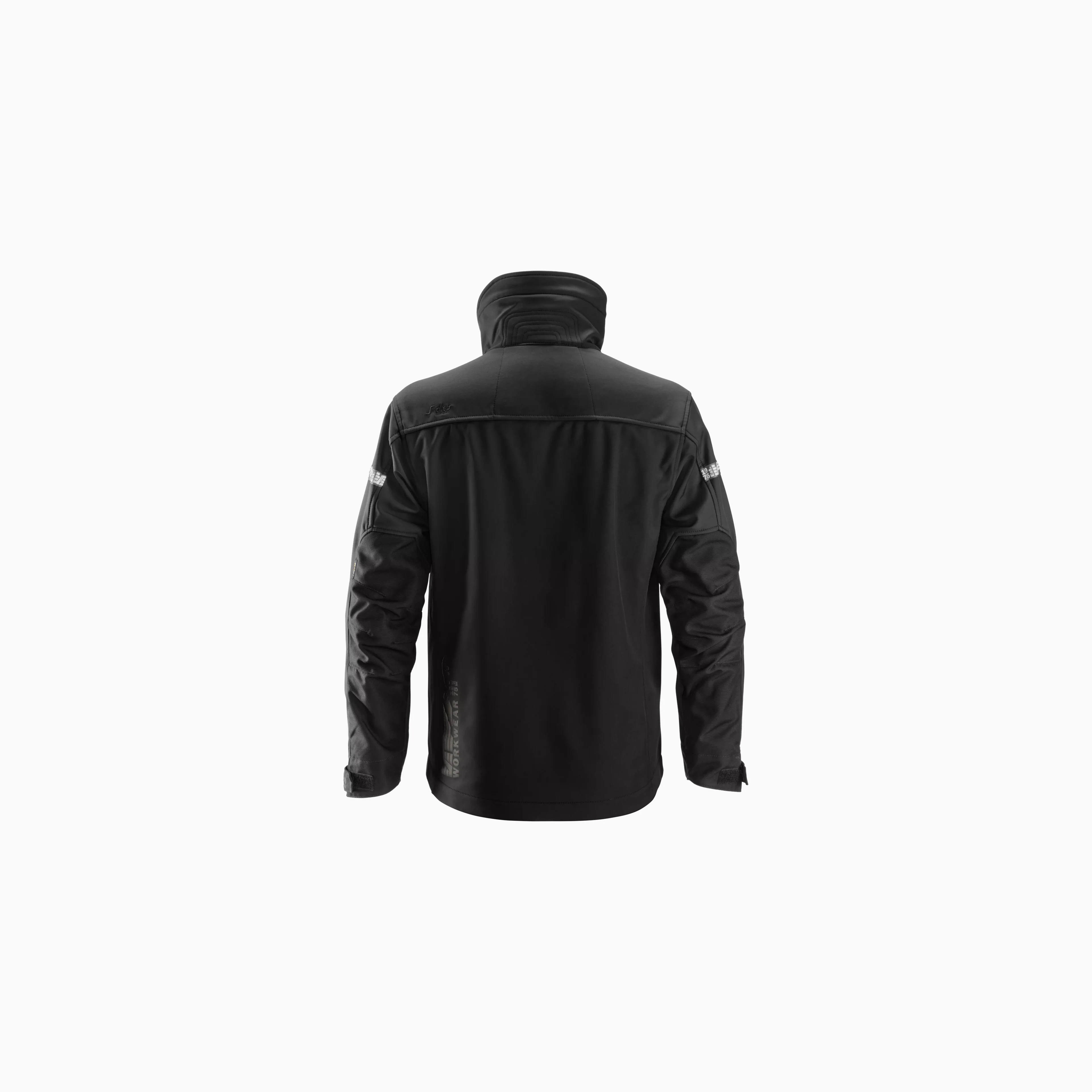 Work jackets – find a workwear jacket for every season