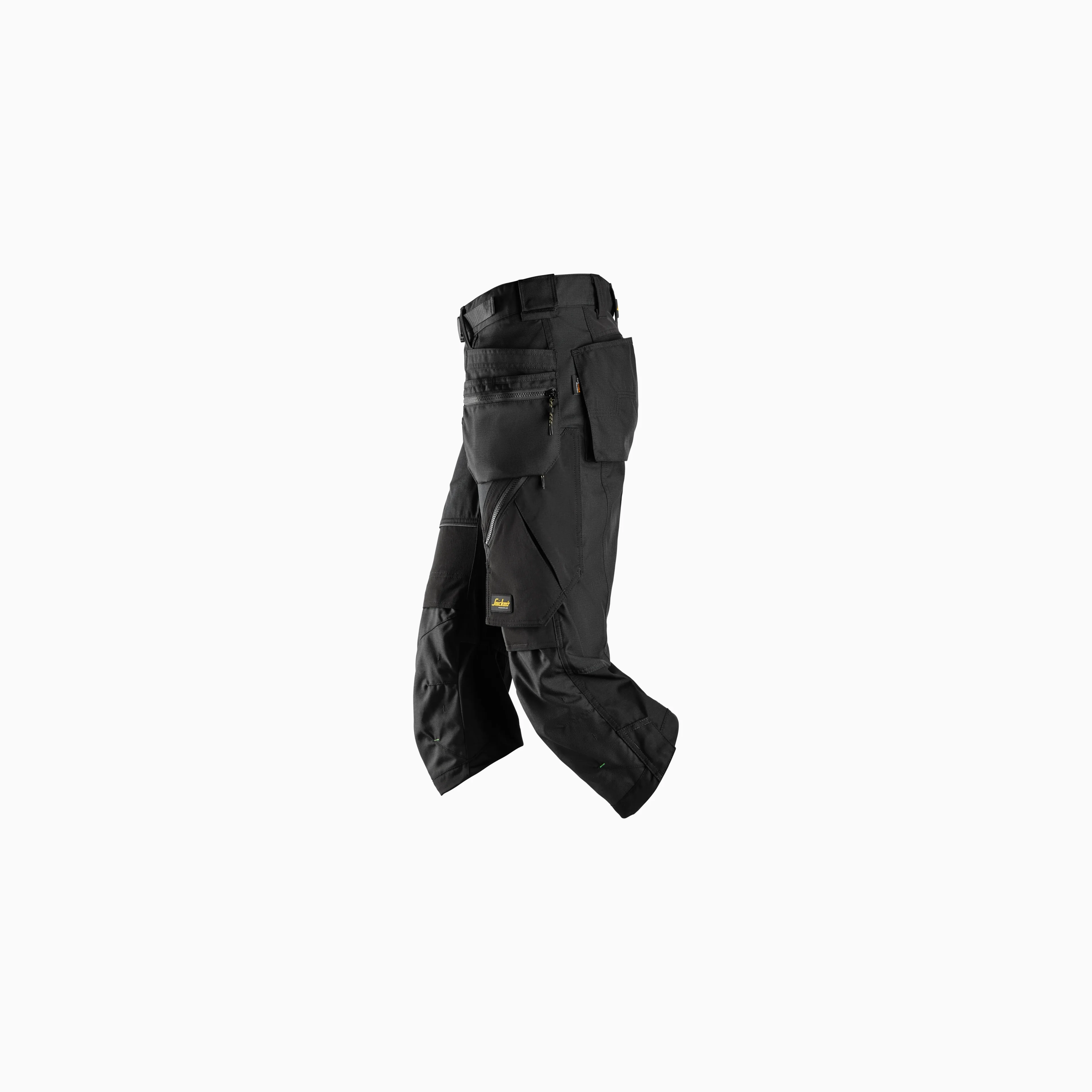 Work Pirate Trousers+ Holster Pockets - 6905