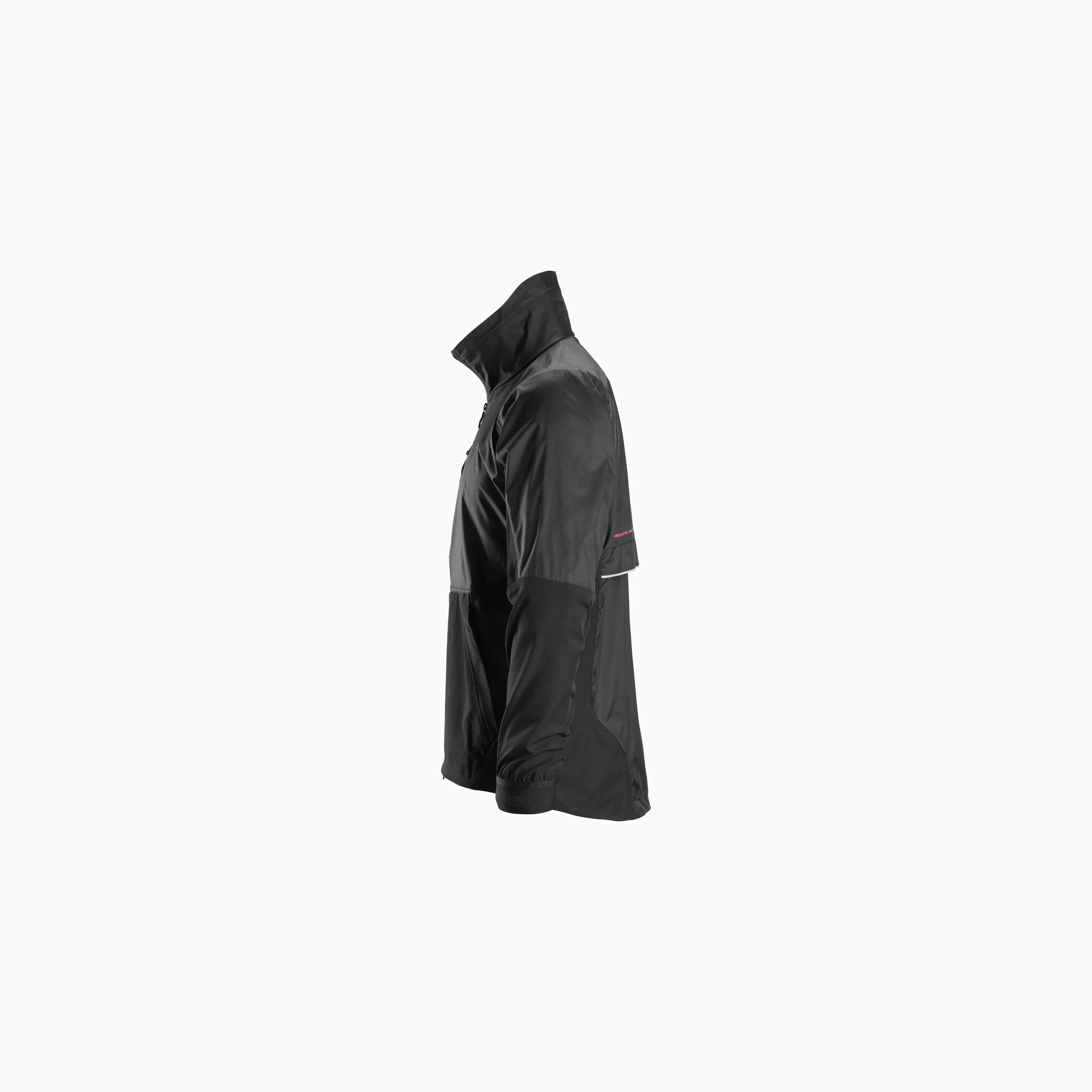LiteWork, Hybrid Wind Jacket - 1948