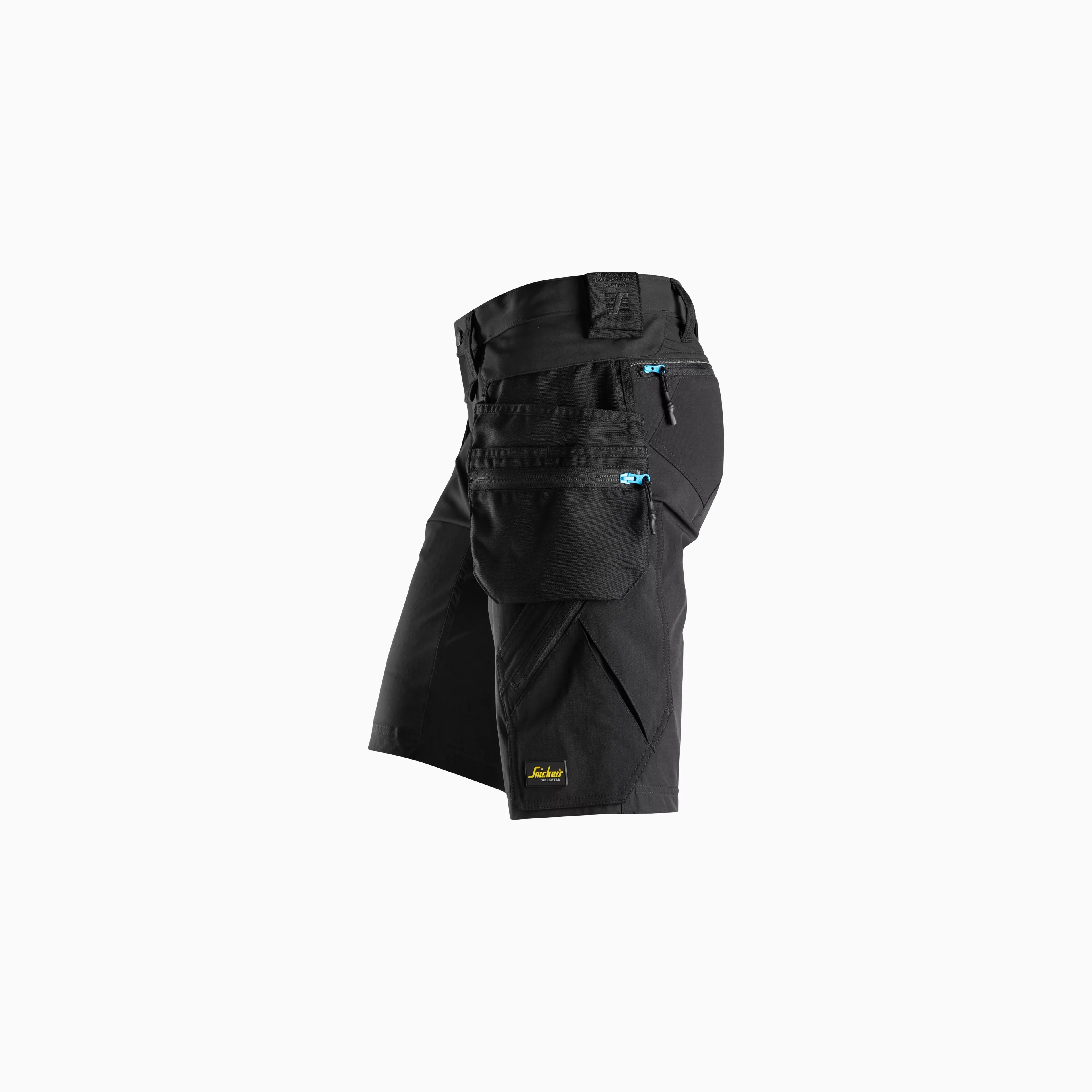 Shorts+ Detachable Holster Pockets - 6108
