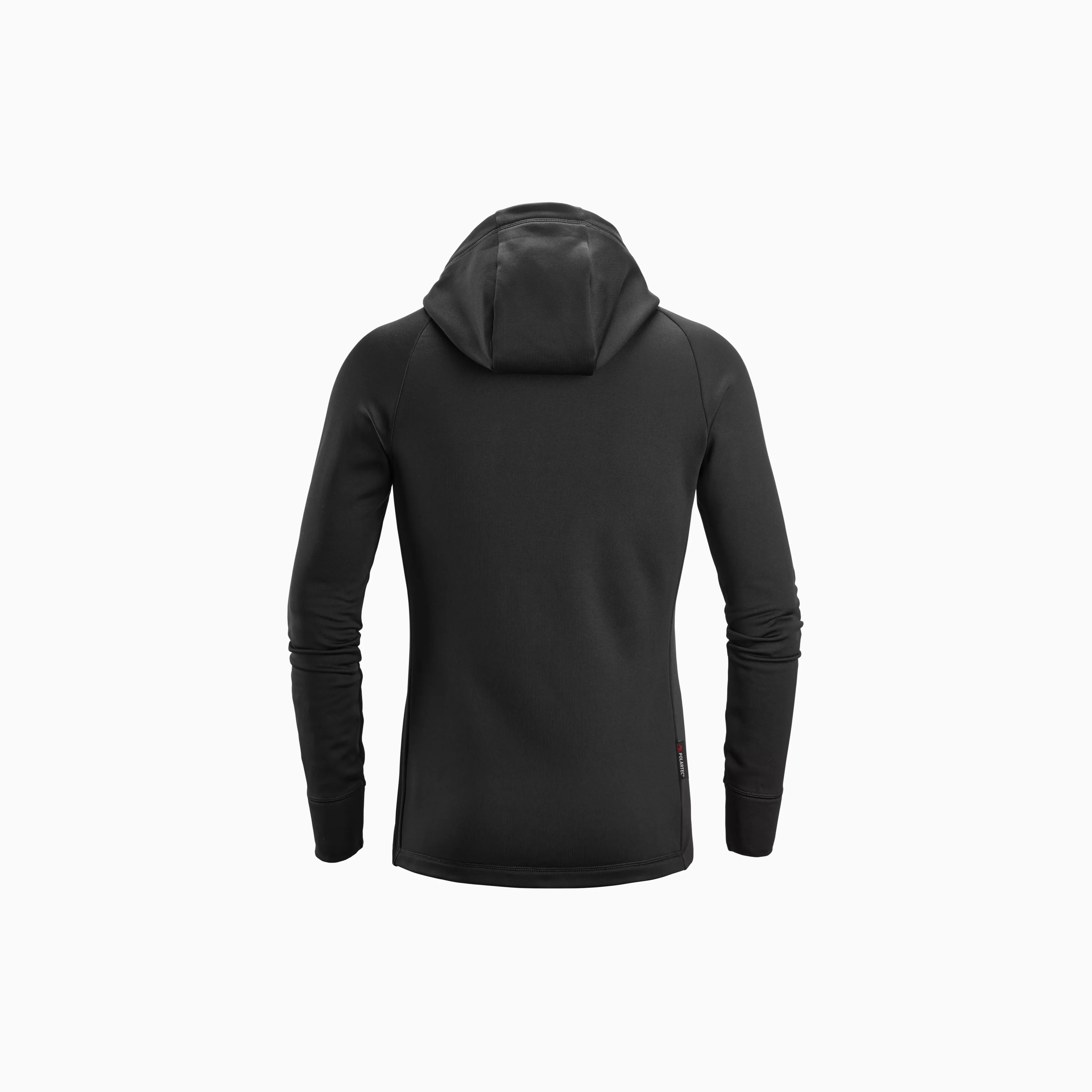 Polartec Powerstretch Full-Zip Hoodie - 8026