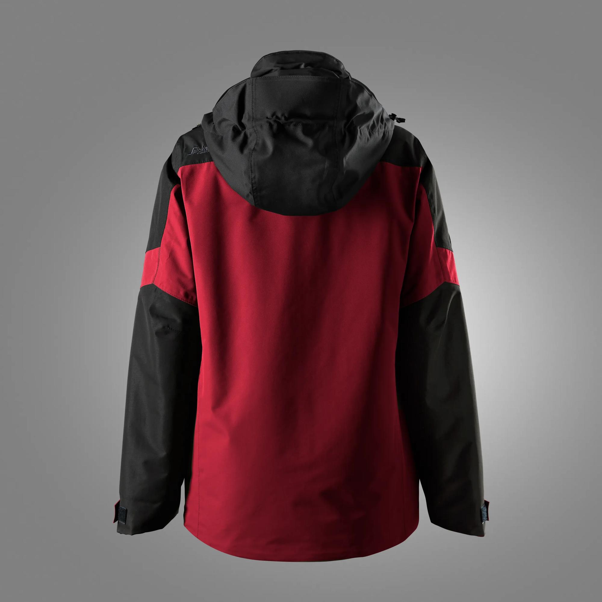 Women's Waterproof Insulated Jacket - 1174
