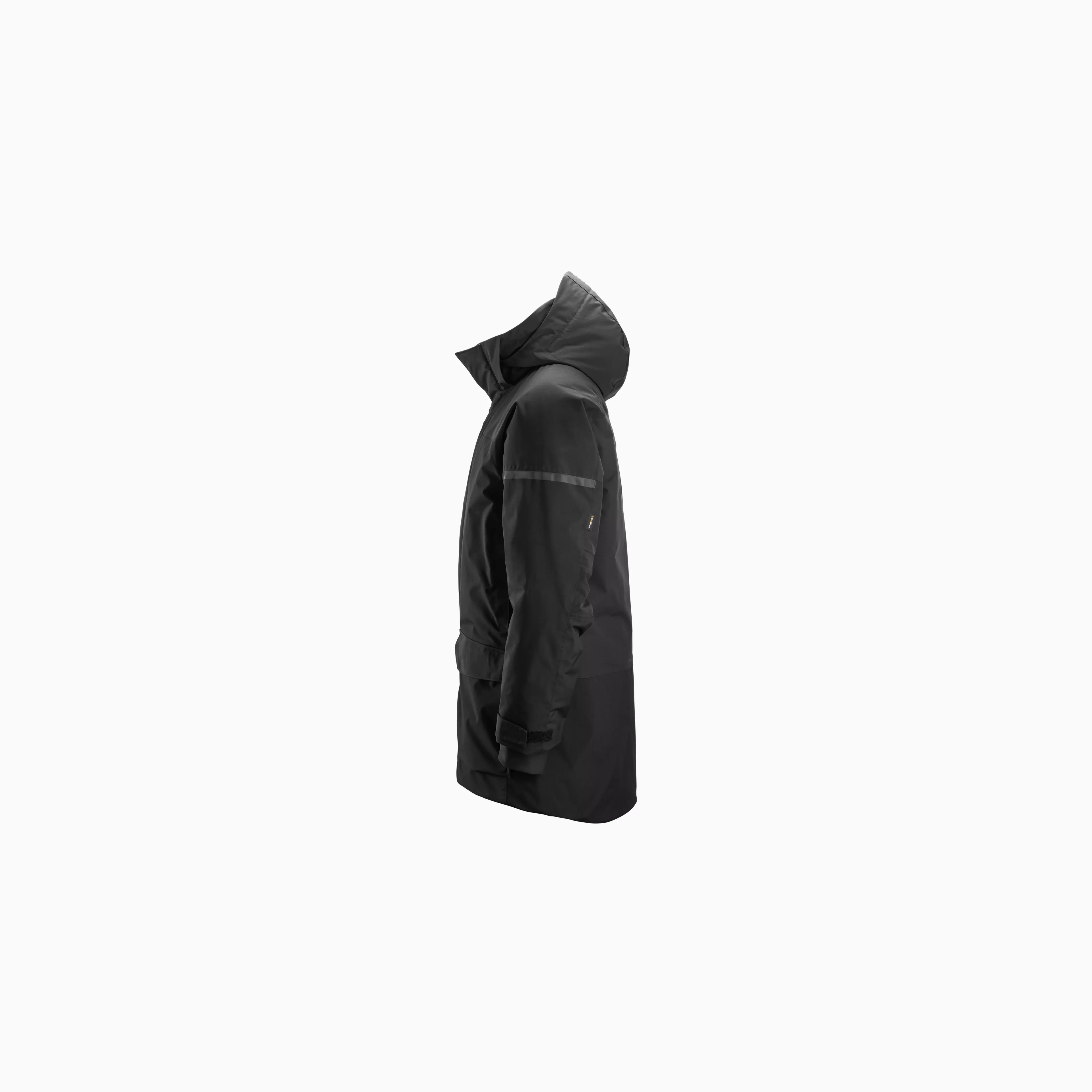 Waterproof Insulated Parka - 1801