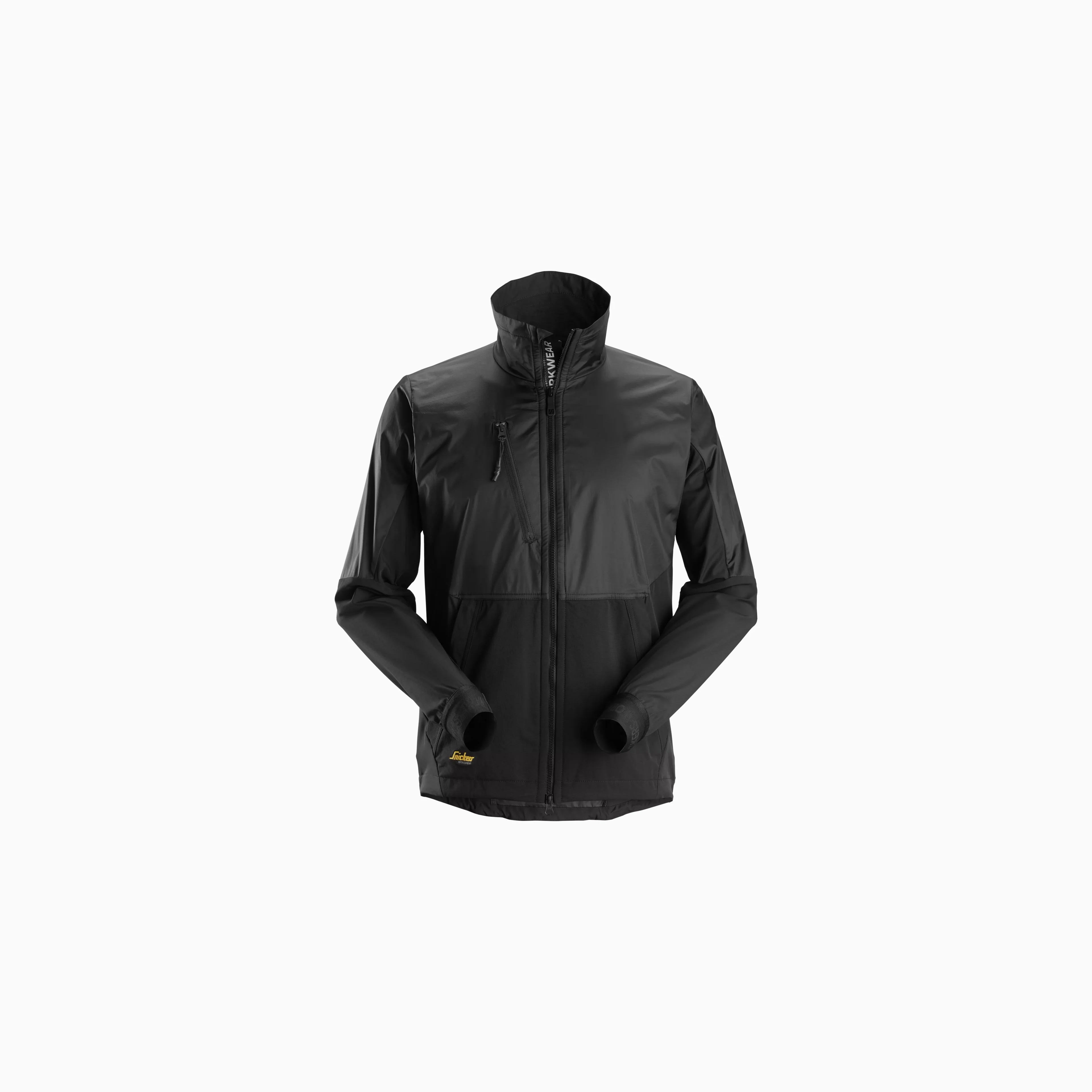 LiteWork, Hybrid Wind Jacket - 1948