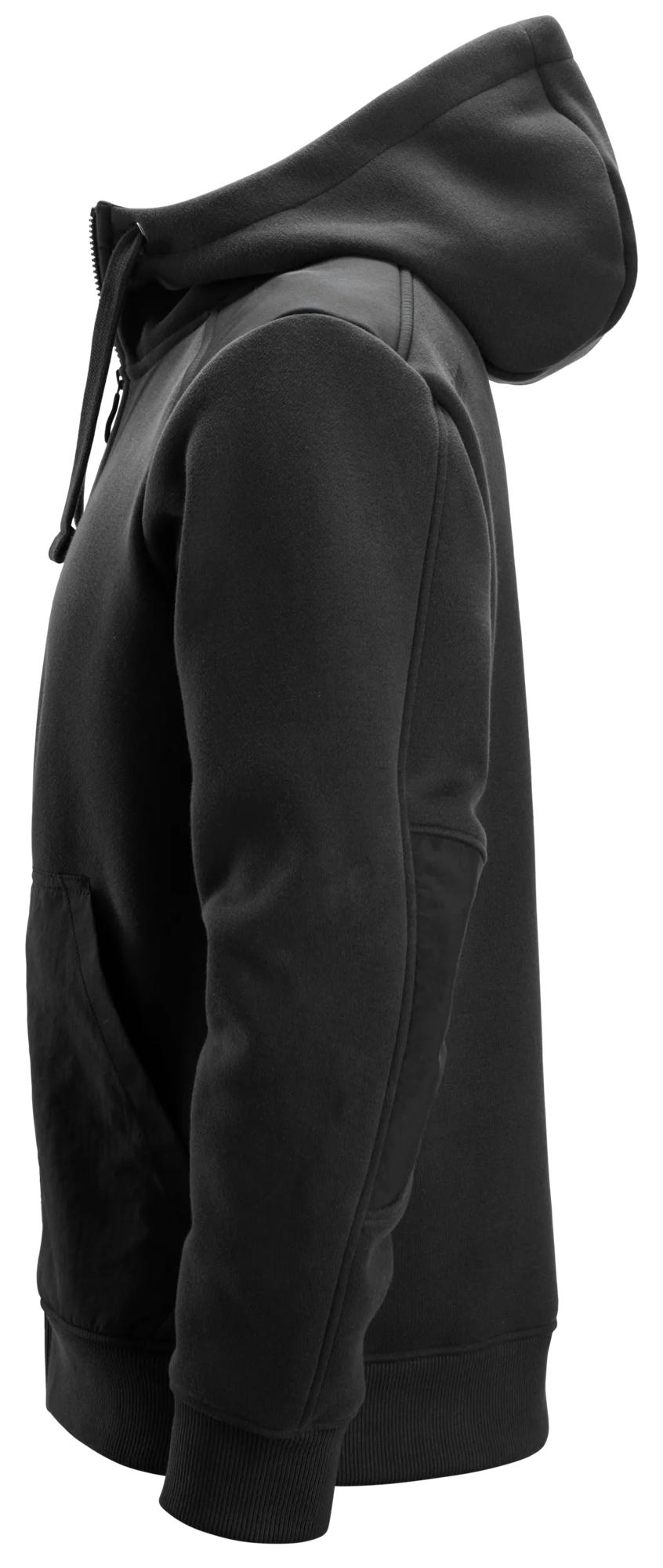 Cordura® Tech Sweatshirt Full Zip Hoodie - 2875