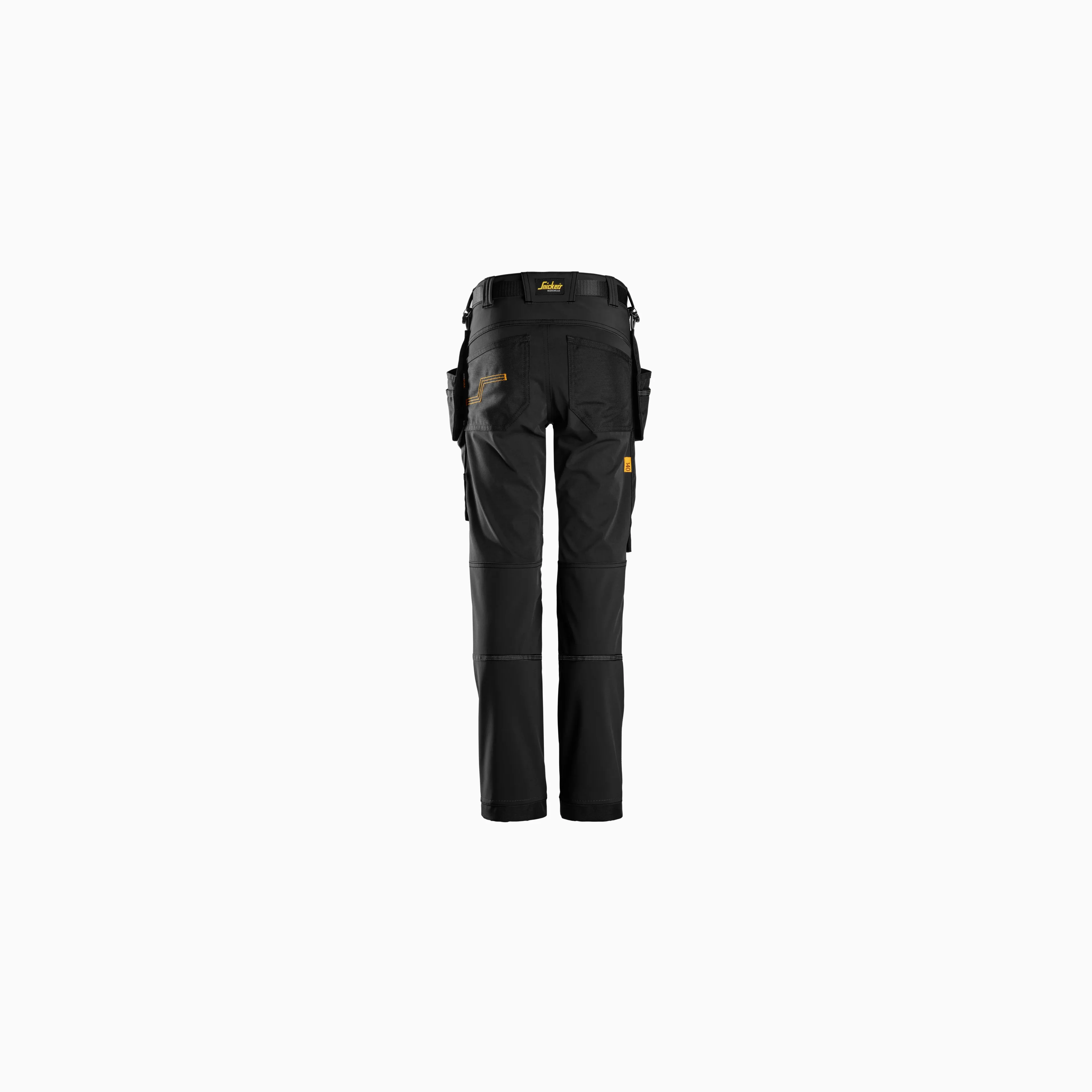 Junior 4-Way Stretch Trousers - 7575