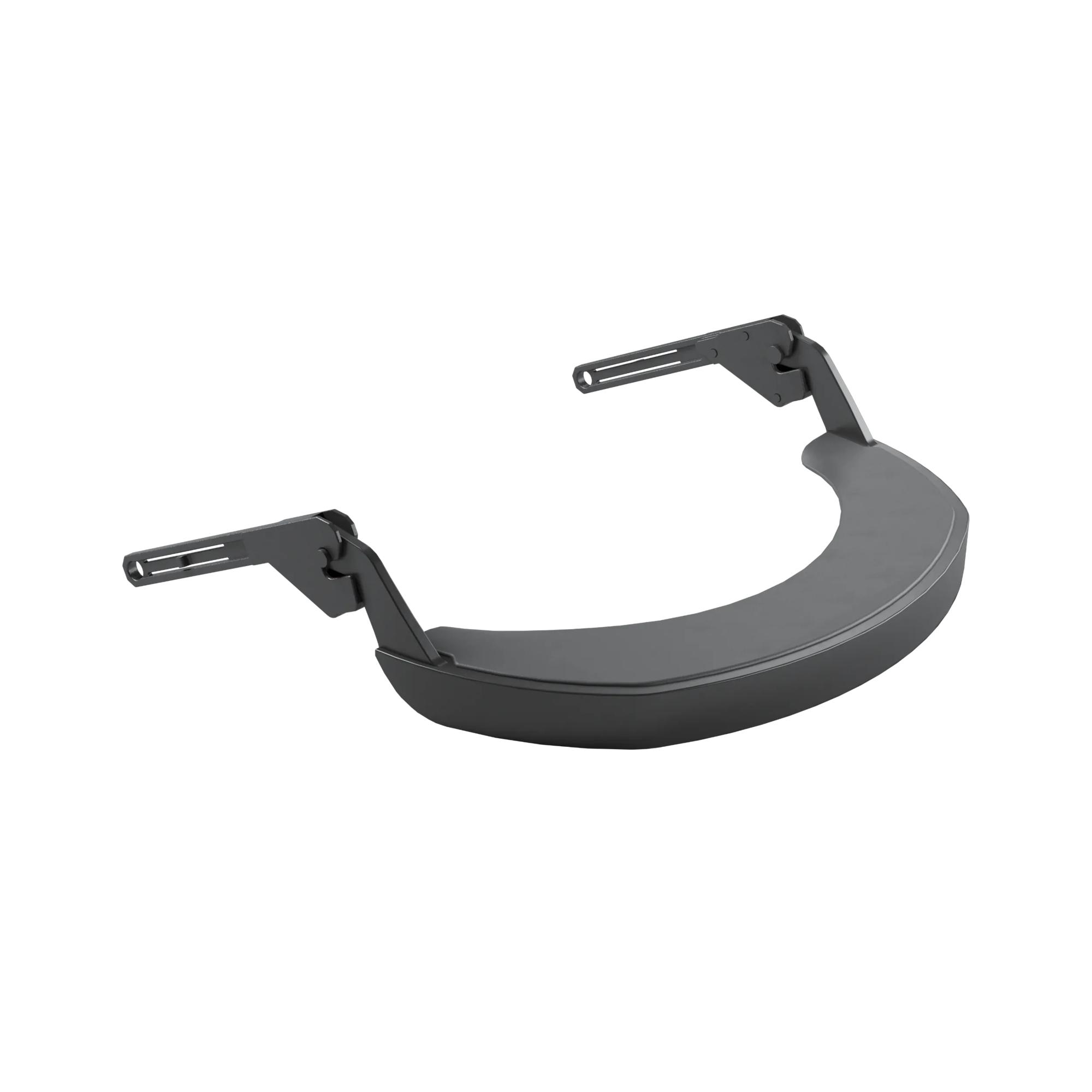 Safe 2 Flex Visor Carrier