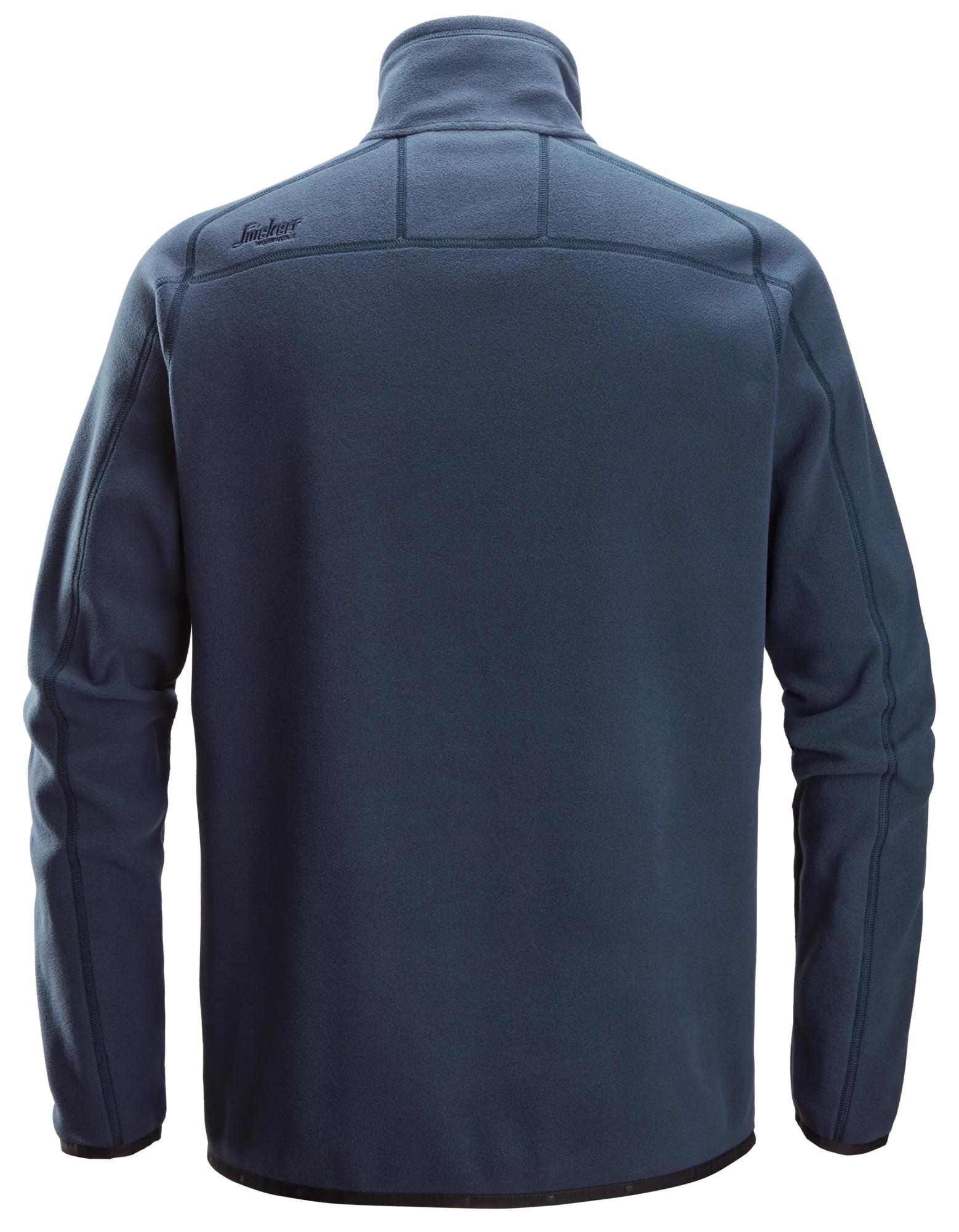 トップス nasa fcrb POLARTEC Polartec® Shed Less Half Zip Fleece Jacket - 8421