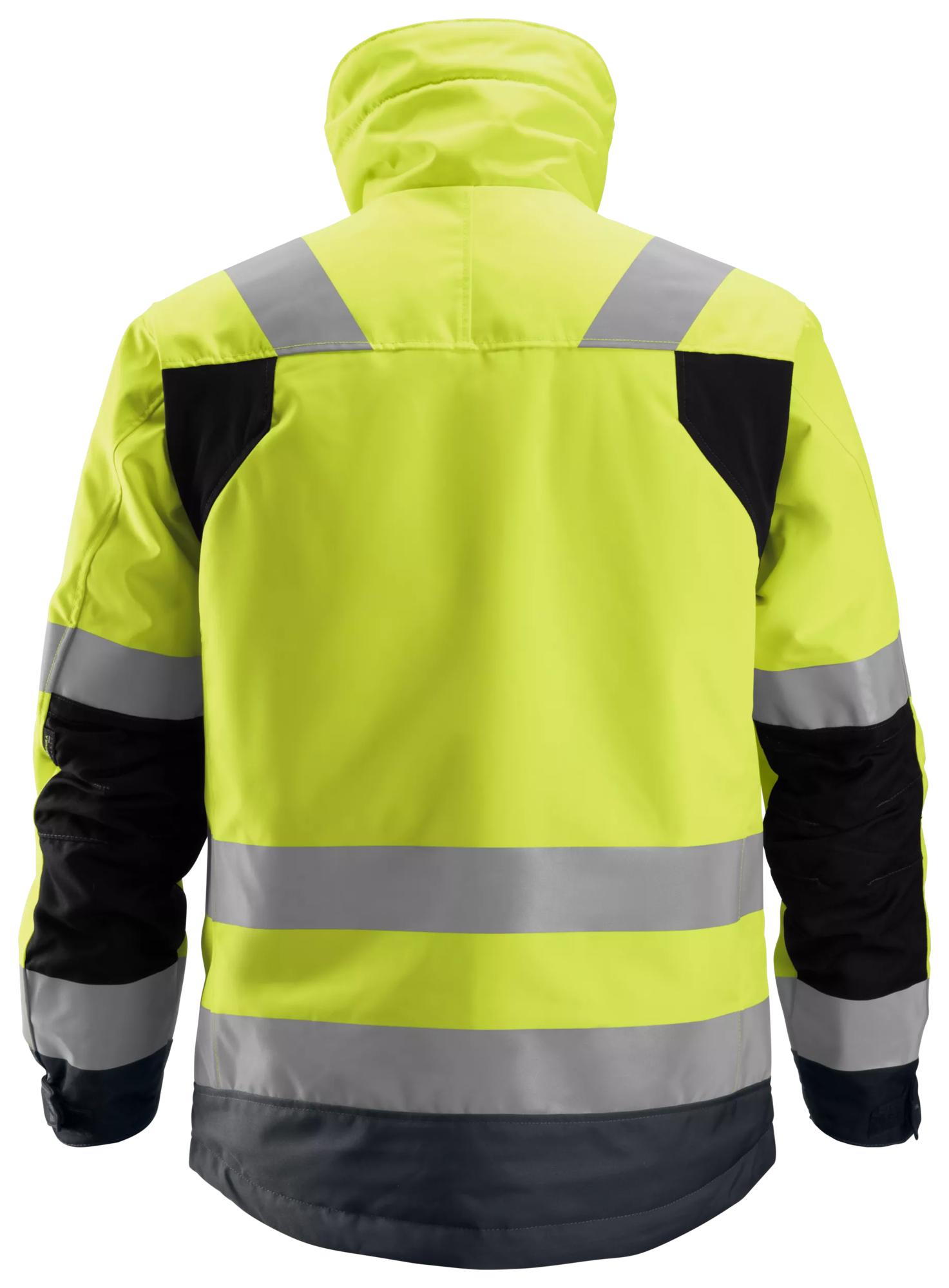 High-Vis 37.5® Insulated Jacket Class 3 - 1130