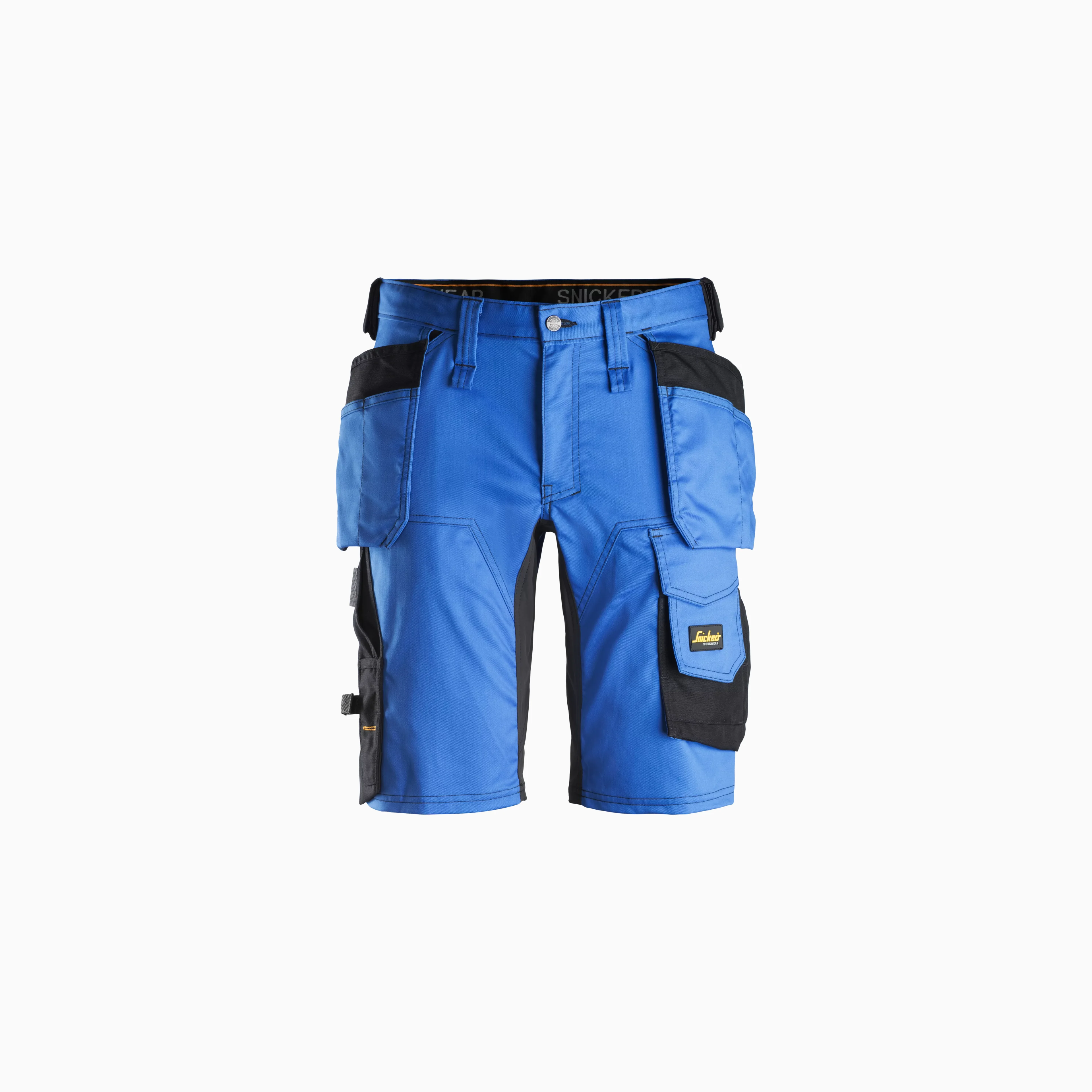 Stretch Shorts Holster Pockets - 6141