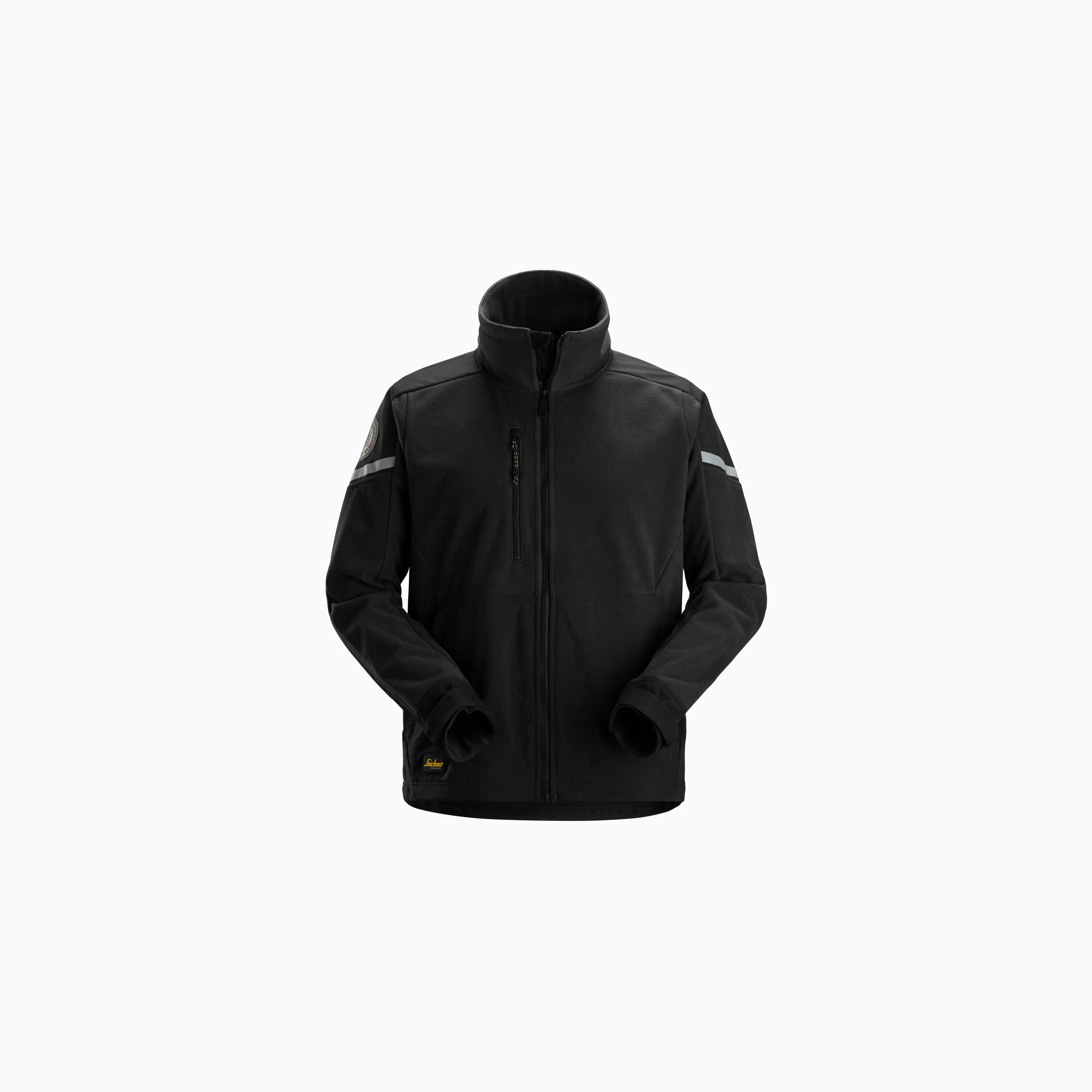 Windblocker Fleece Jacket - 8410
