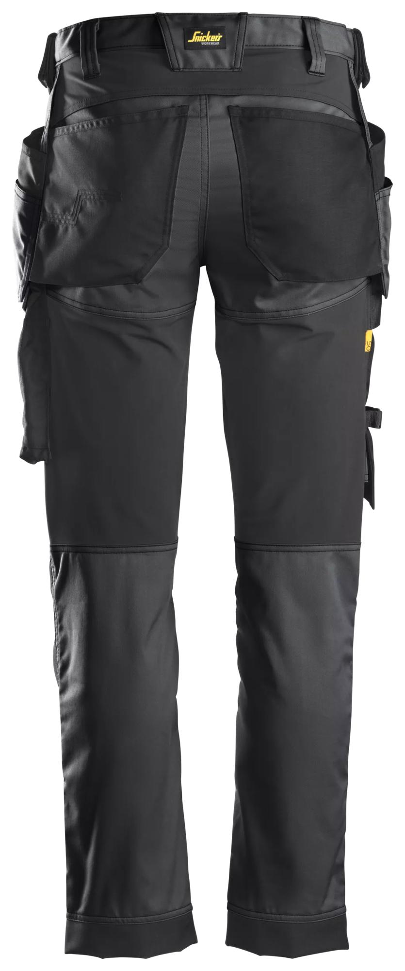 パンツ sosnovska 20ss loaded pocket pants Stretch Trousers Holster Pockets - 6241