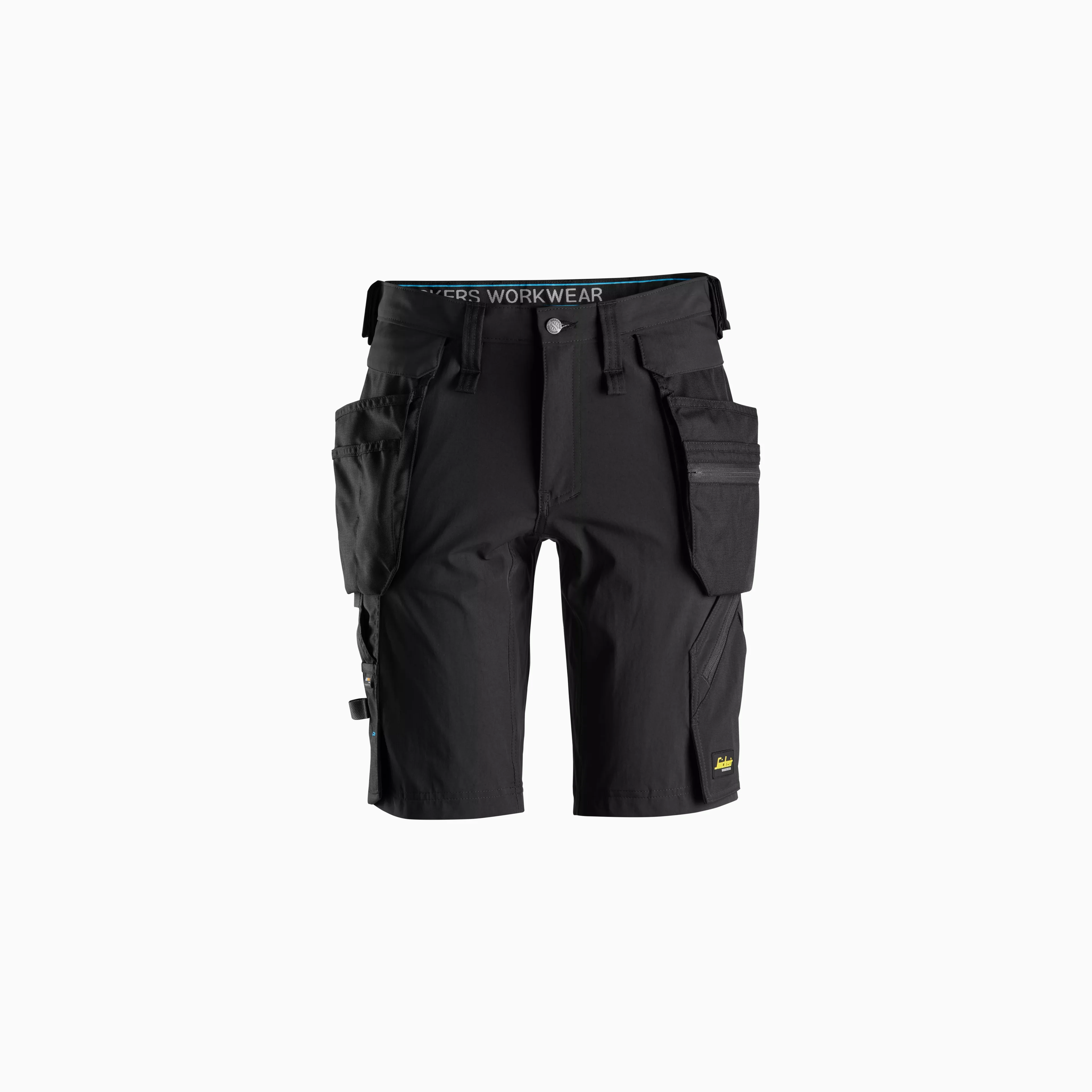 Shorts+ Detachable Holster Pockets - 6108