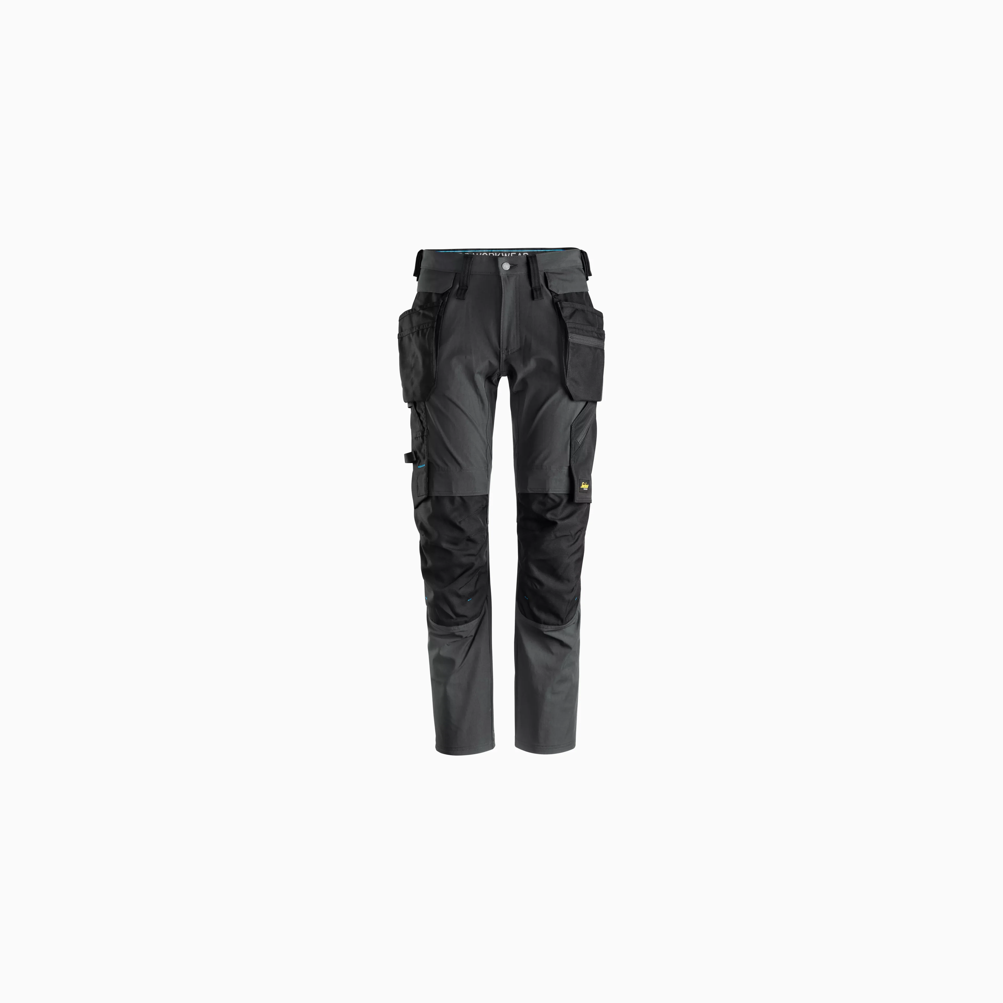 Trousers+ Detachable Holster Pockets - 6208