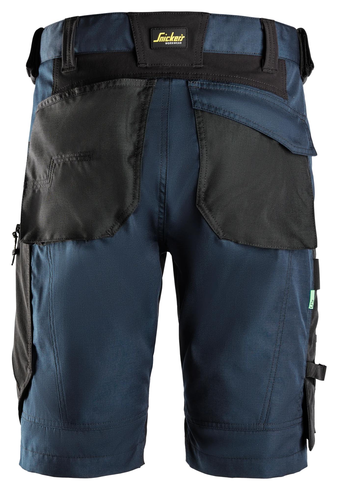 Work Shorts+ - 6914