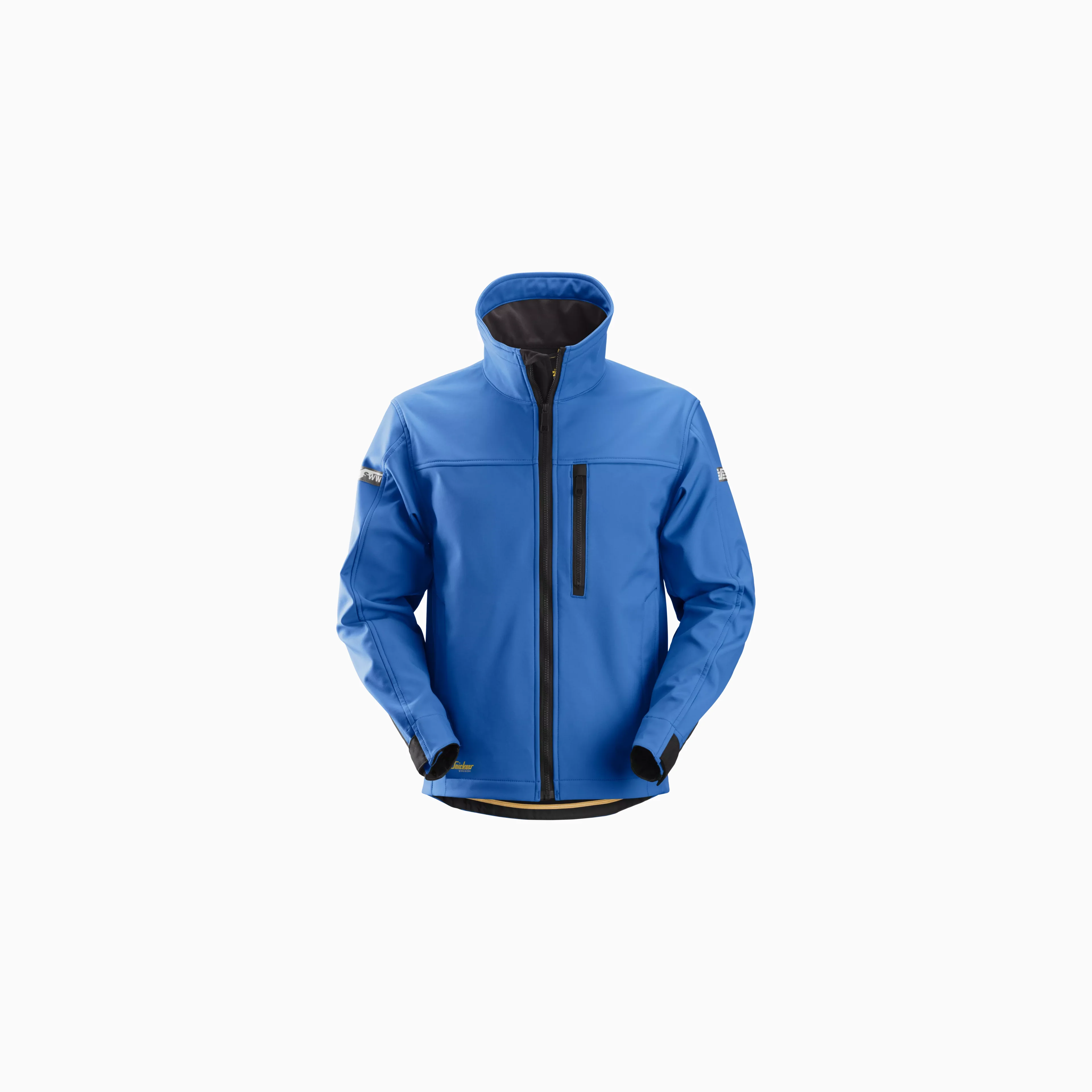 Giacca softshell da uomo ANTARTIDA