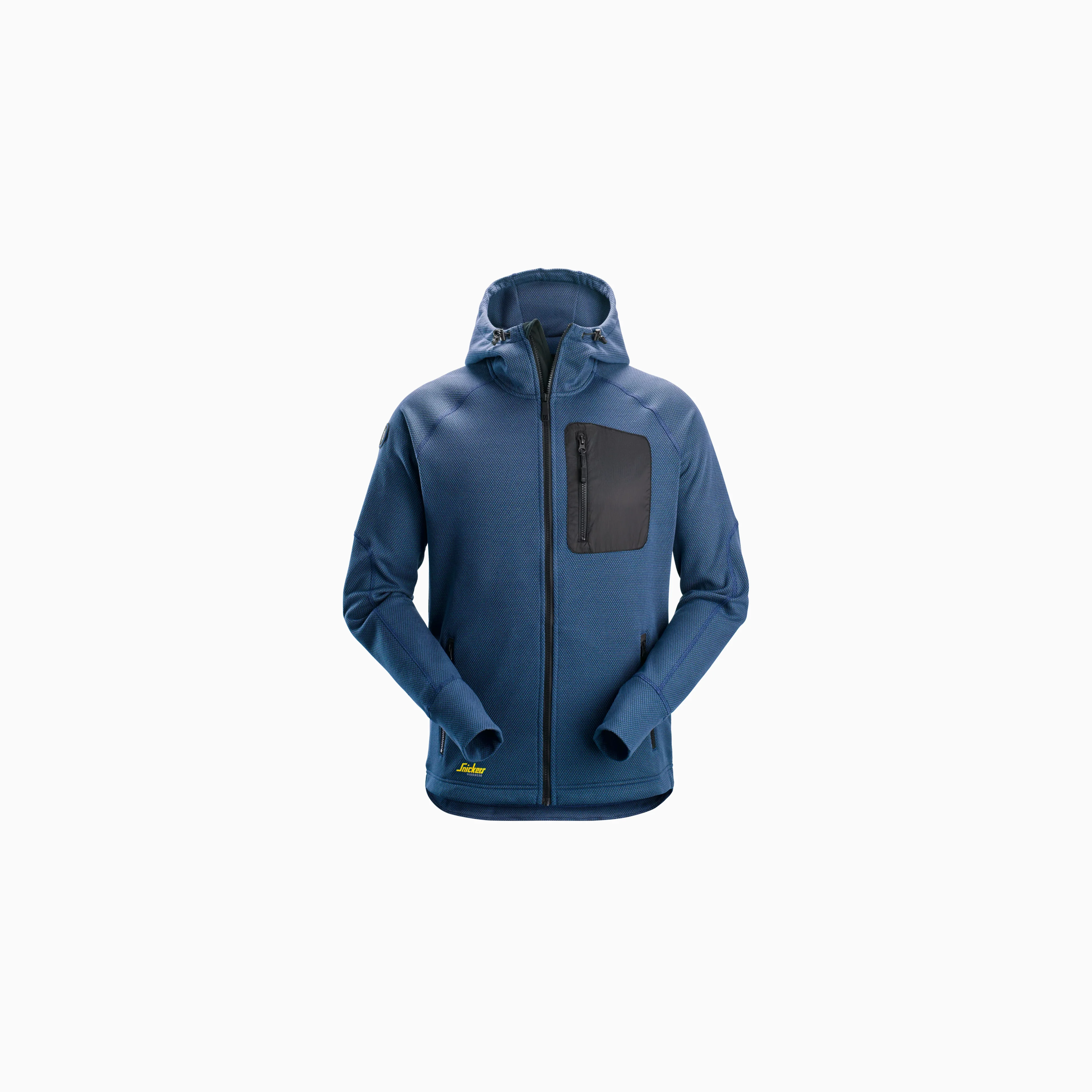 Fleece Hoodie - 8041