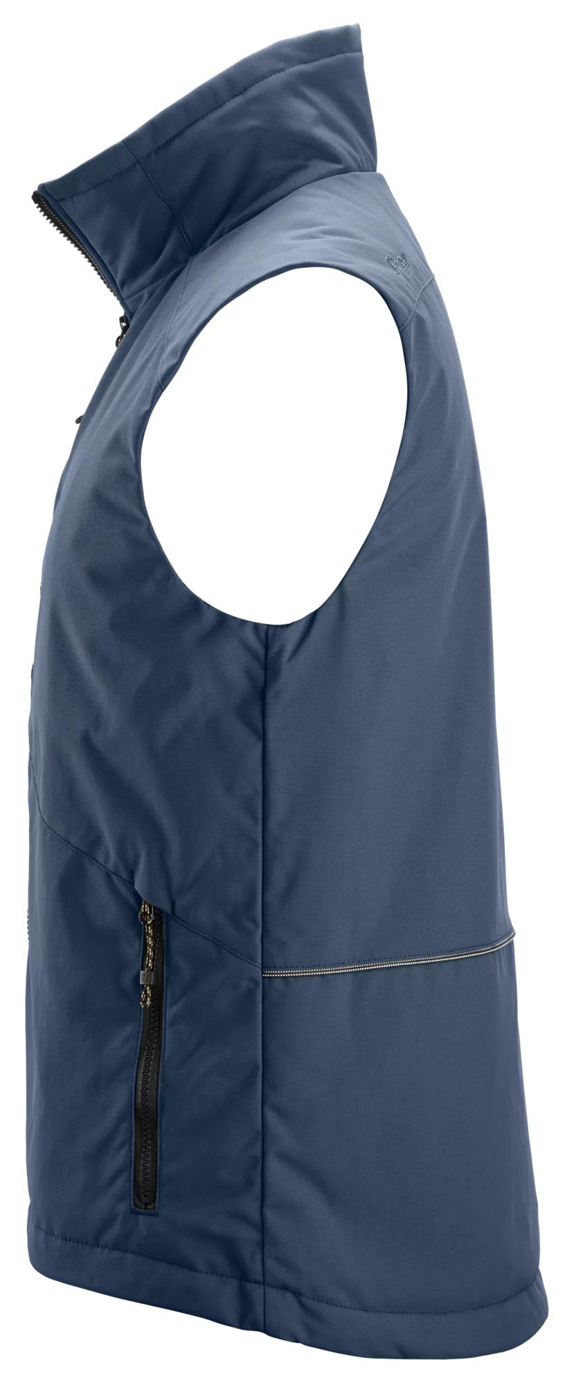 Winter Vest - 4558