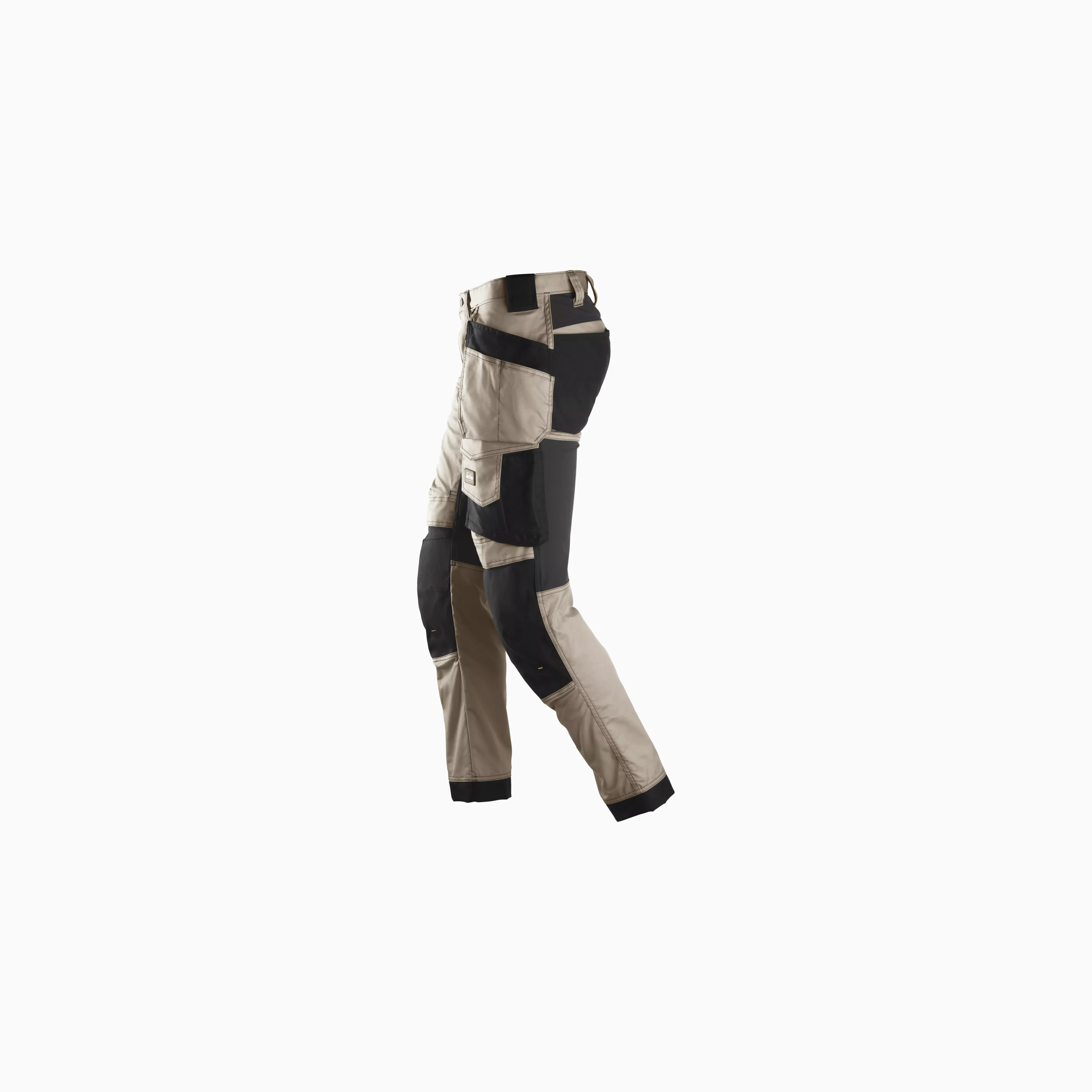 Stretch Trousers Holster Pockets - 6241
