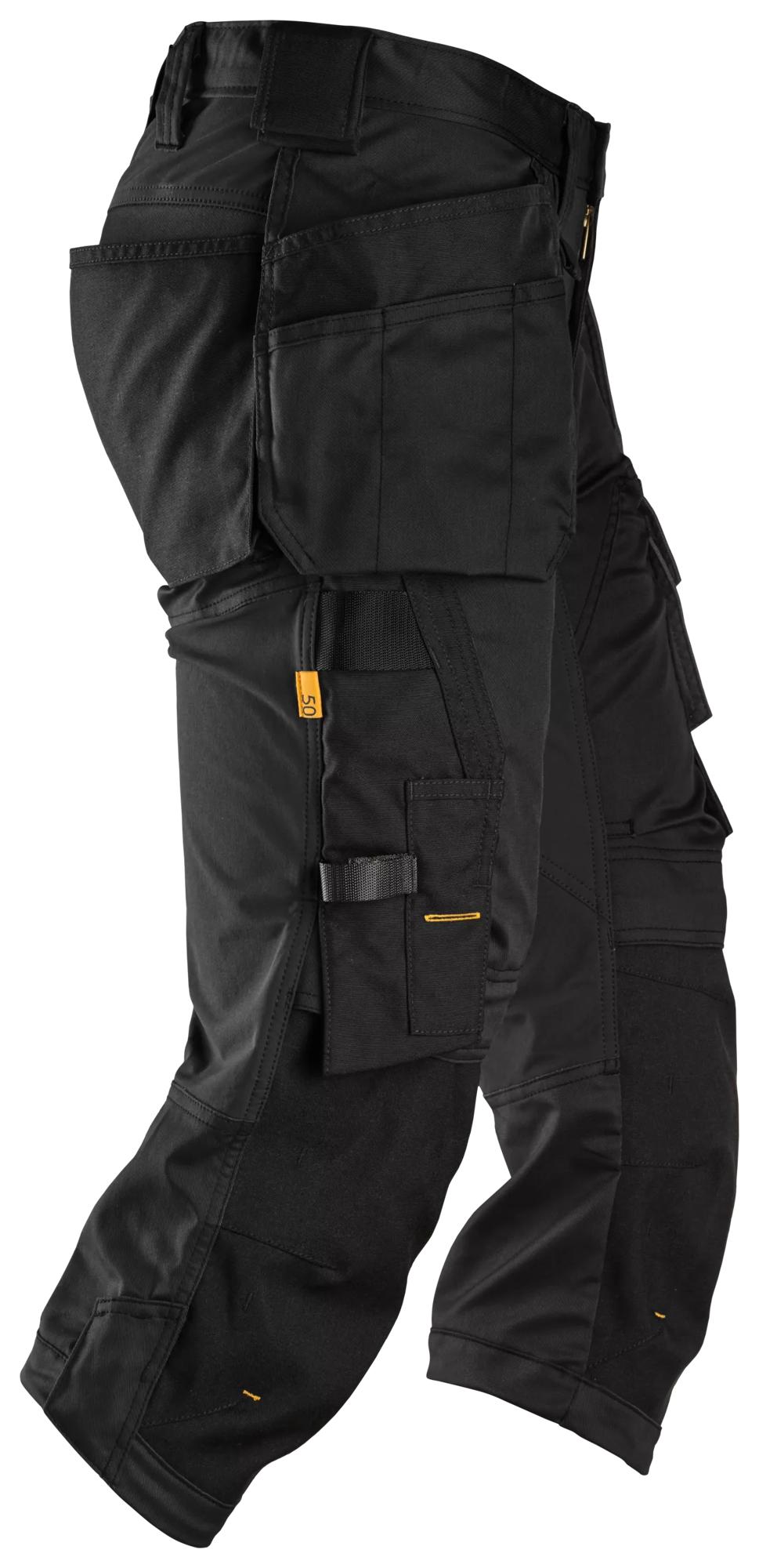 Stretch Pirates Holster Pockets - 6142