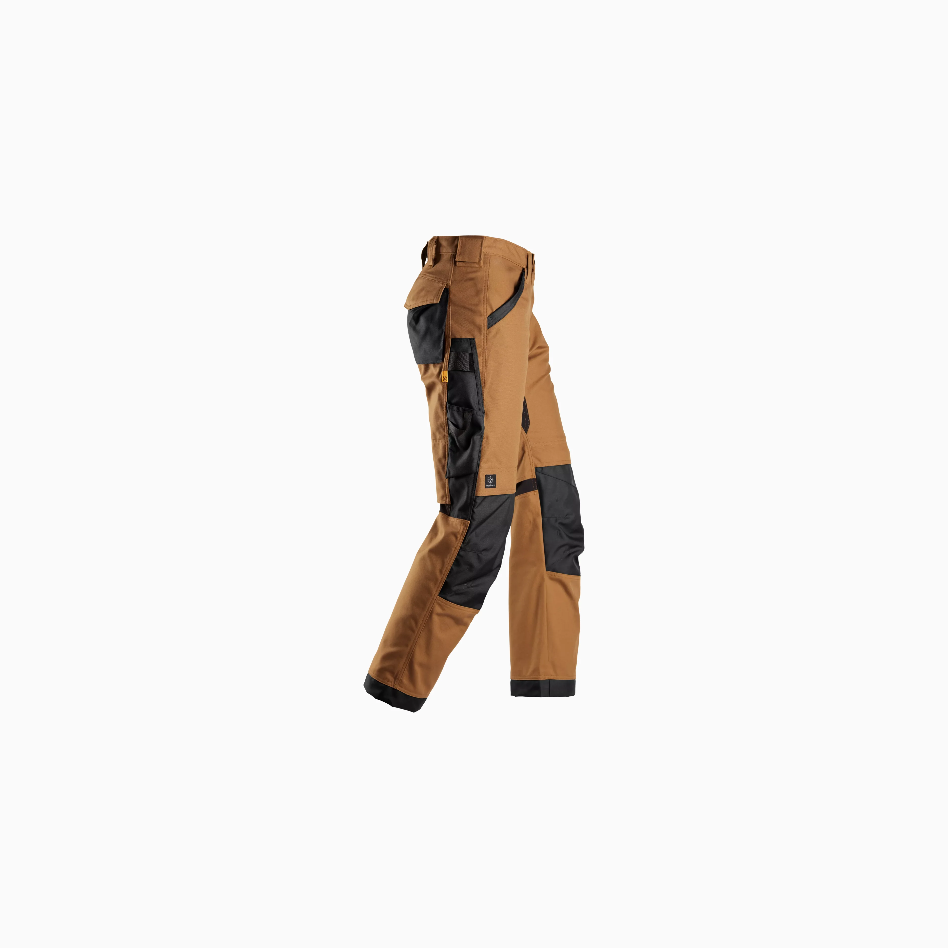 Canvas+ Stretch Work Trousers+ - 6324