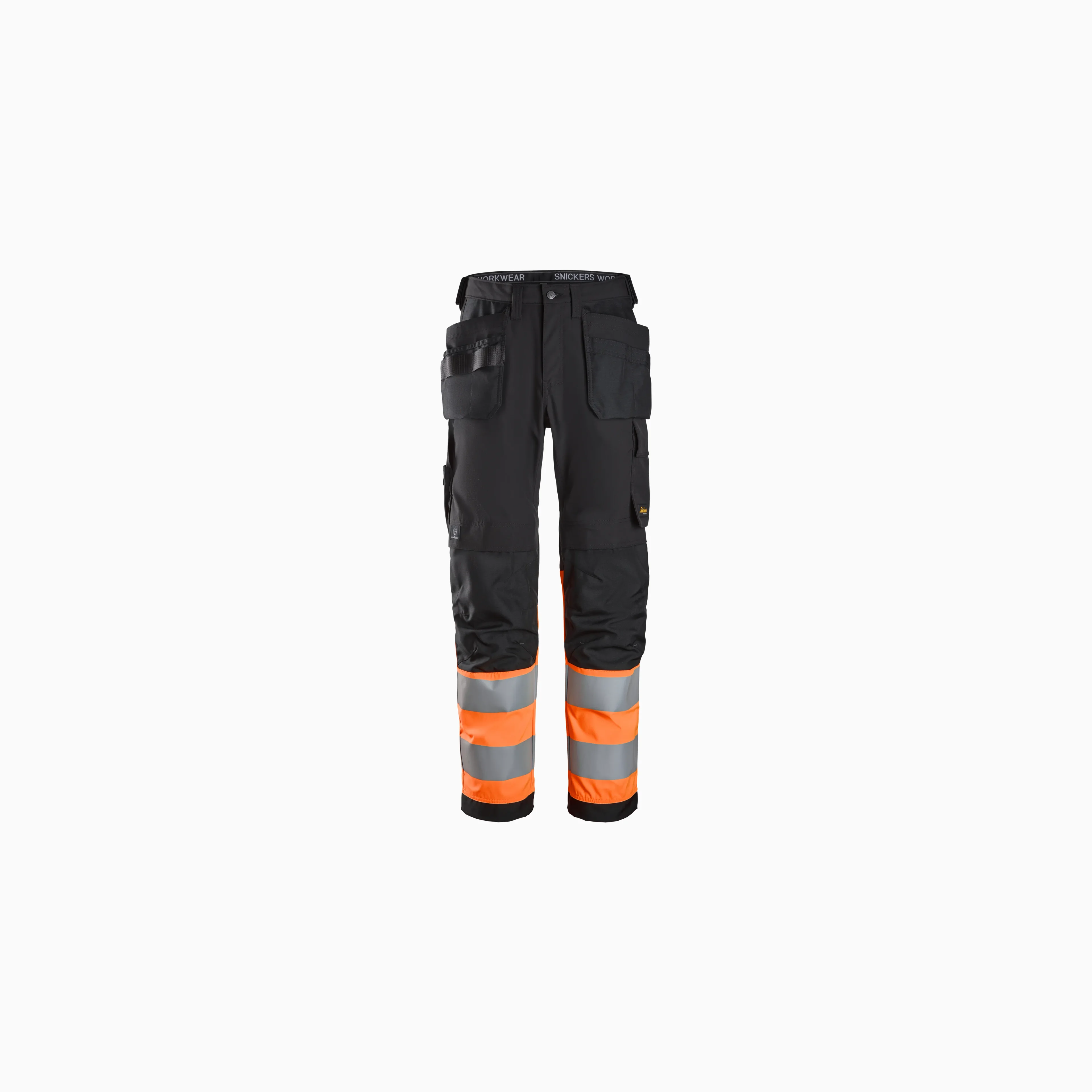 High-Vis, Trousers Holster Pockets Class 1 - 6239