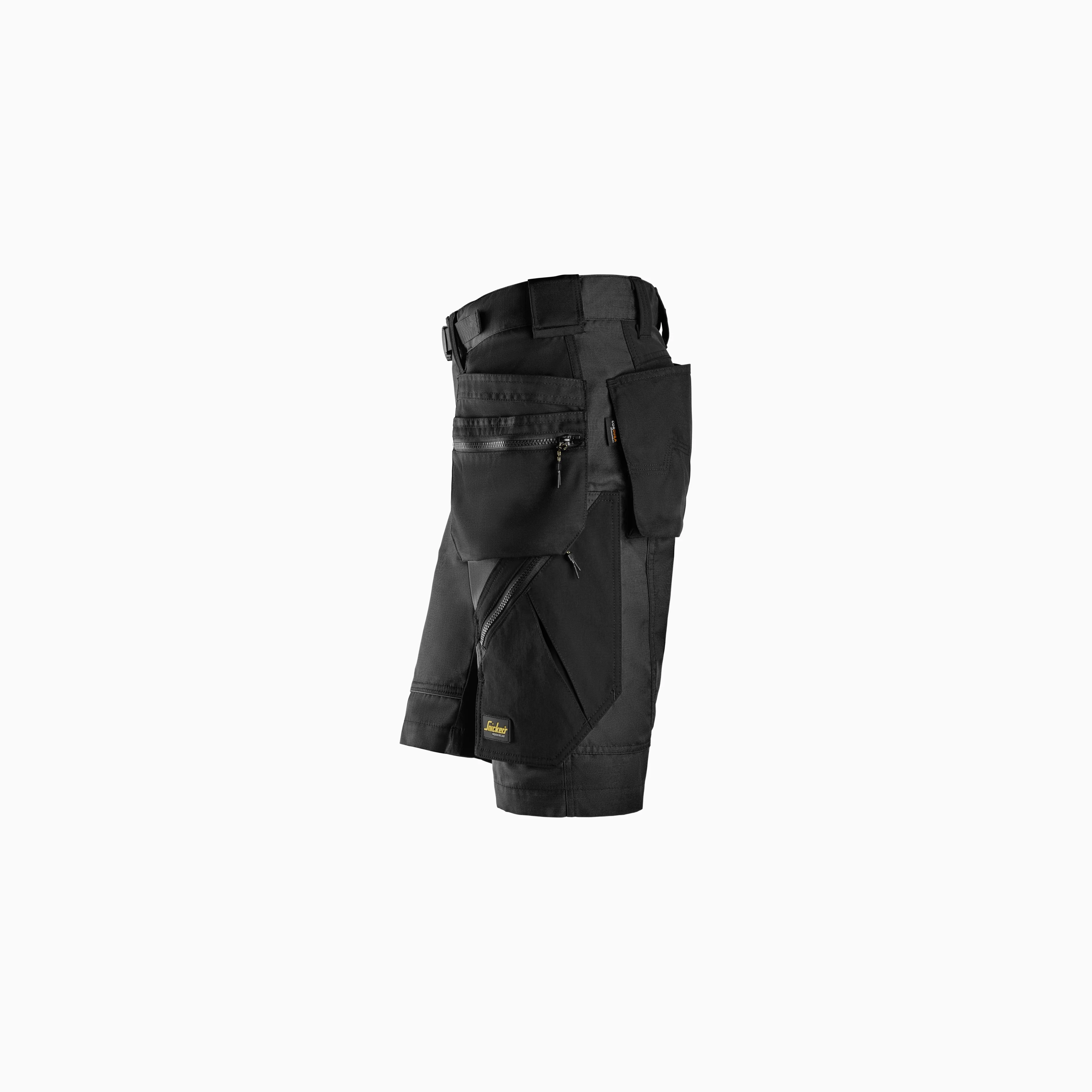 Work Shorts+ Holster Pockets - 6904