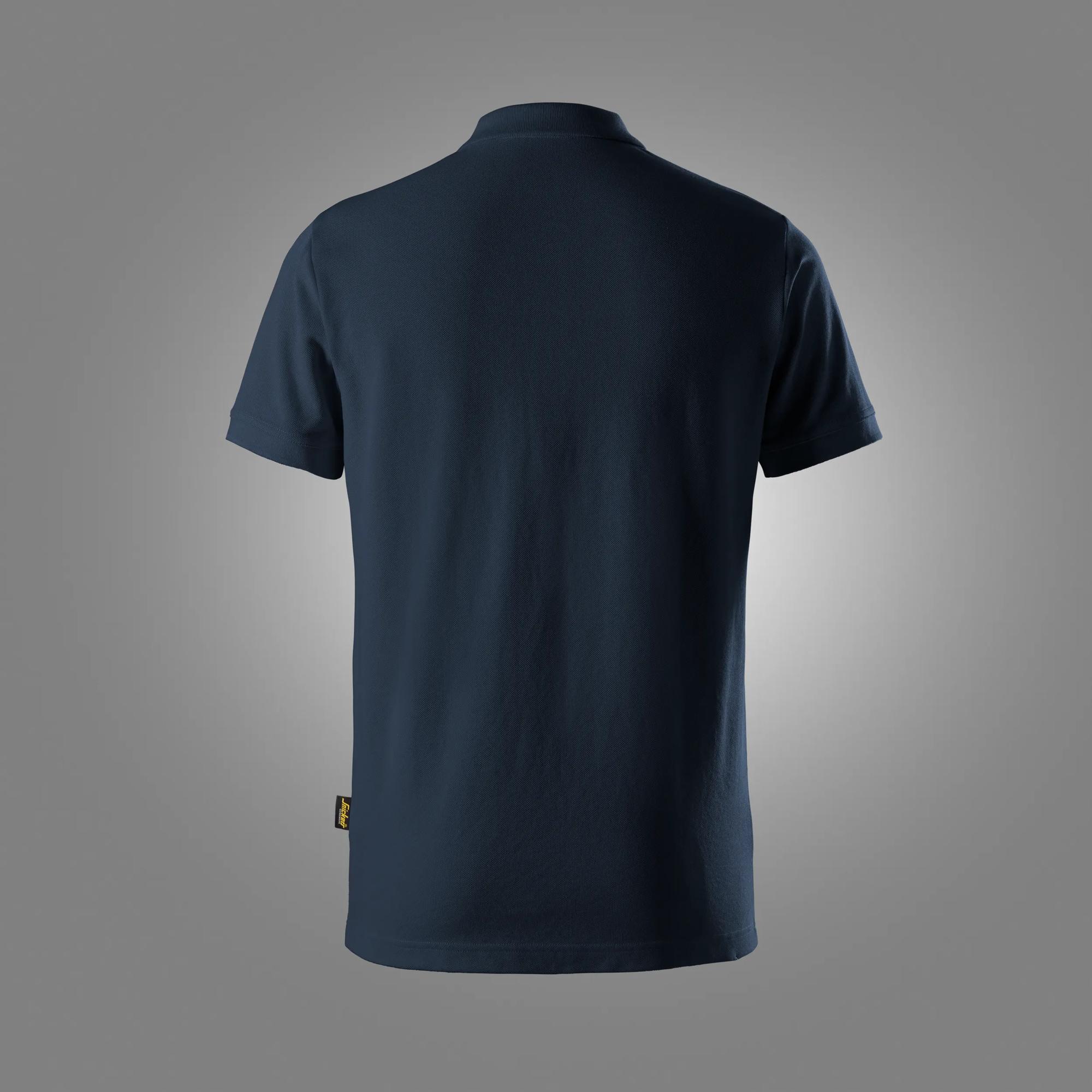 Classic Polo Shirt - 2718