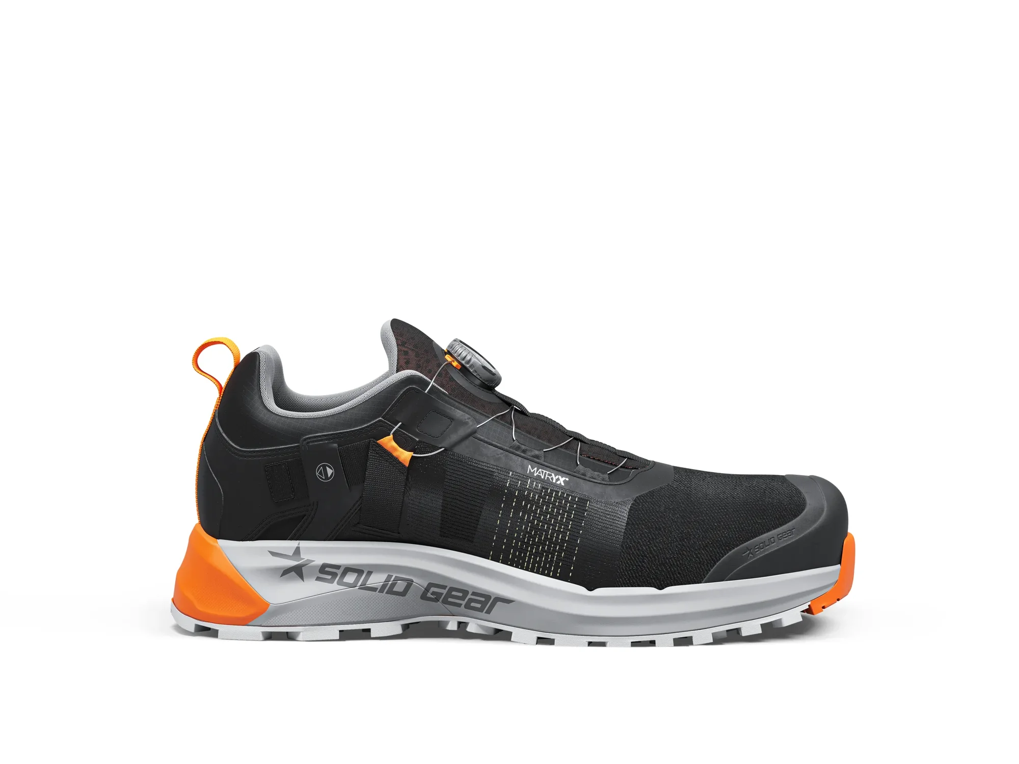 Haze 2 Fly Low - Safety Sneakers