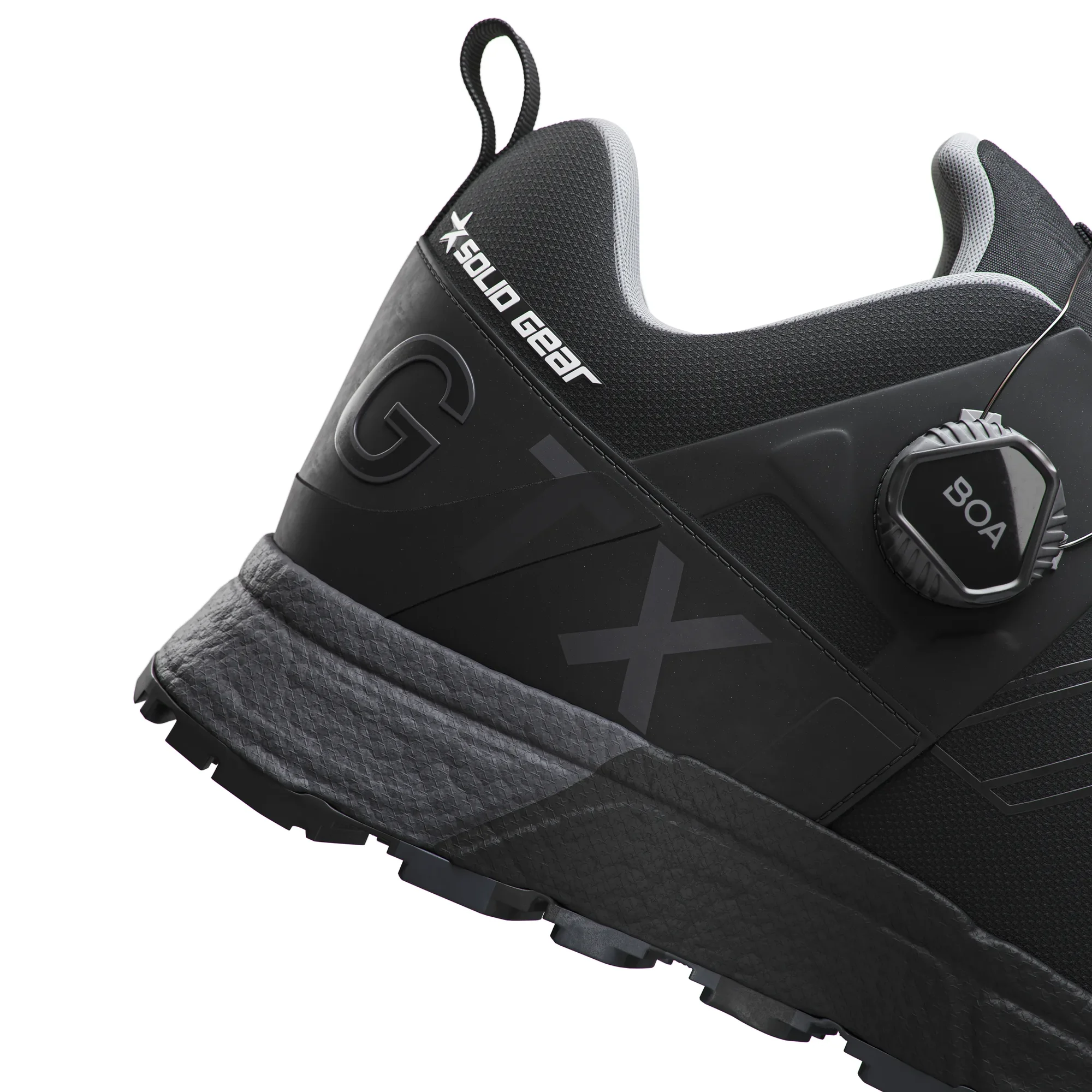 Bound Tactical GTX Low - Occupational shoes