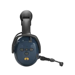 Xstream MP Helmet Mount