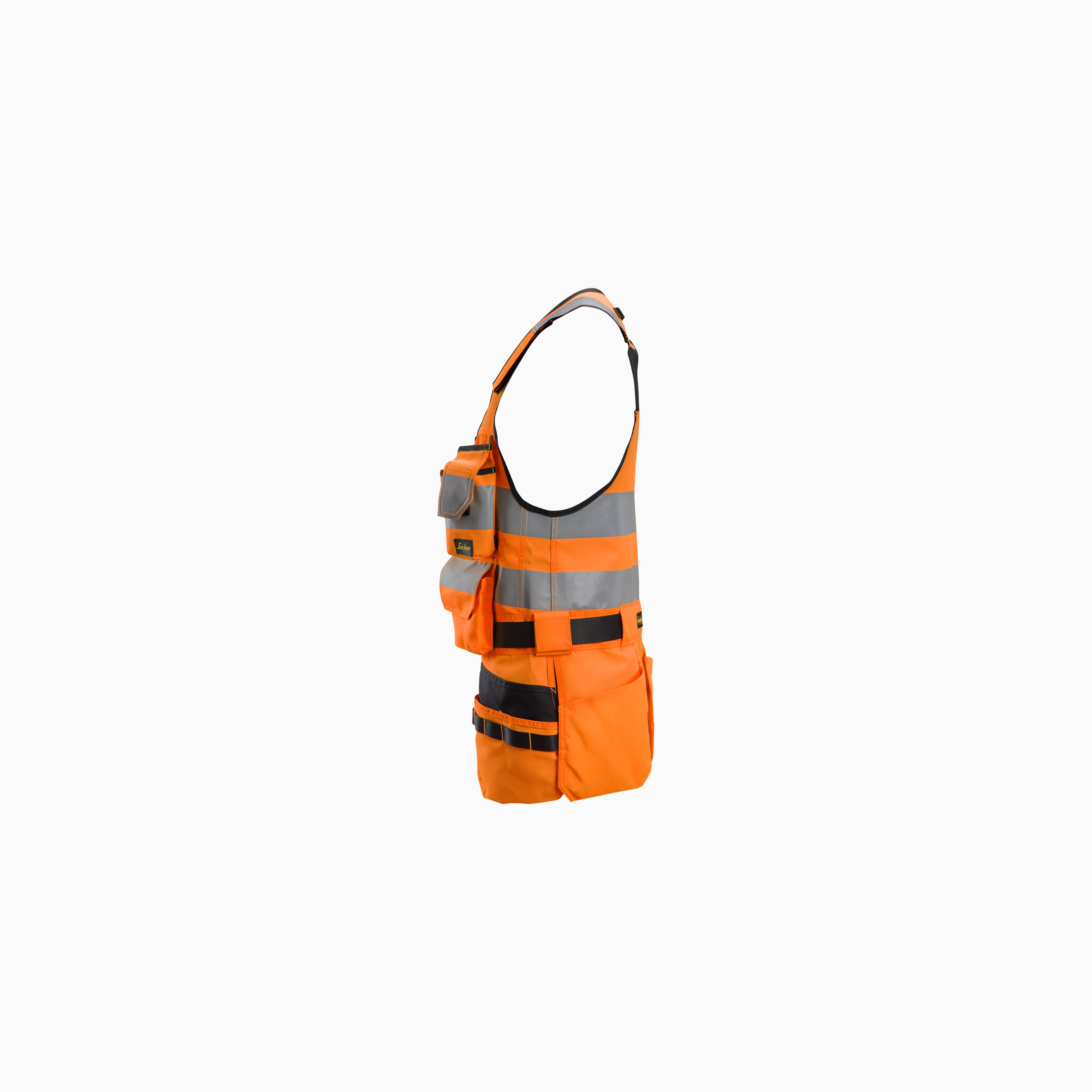 High-Vis Tool Vest Class 1 - 4230