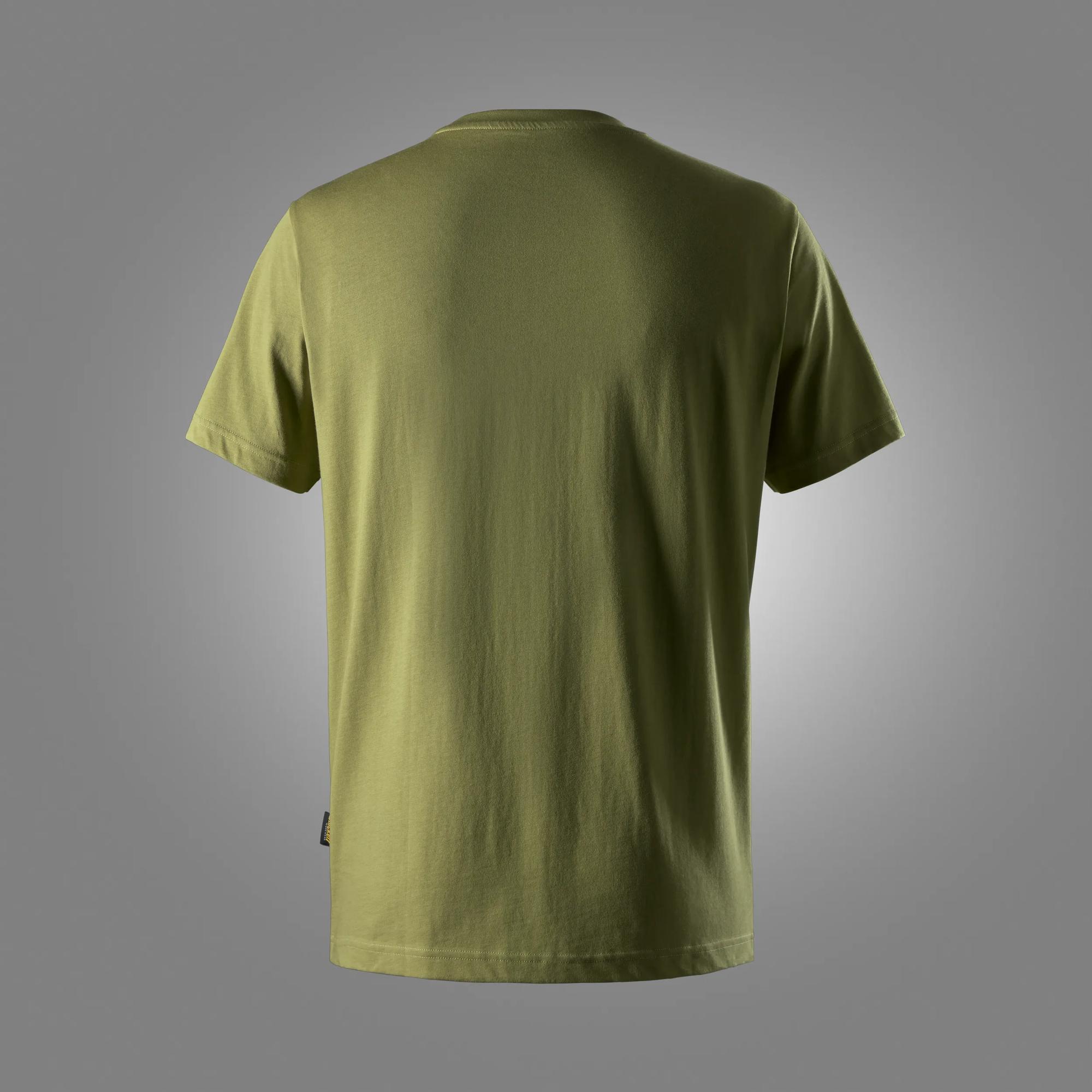Classic T-shirt - 2502