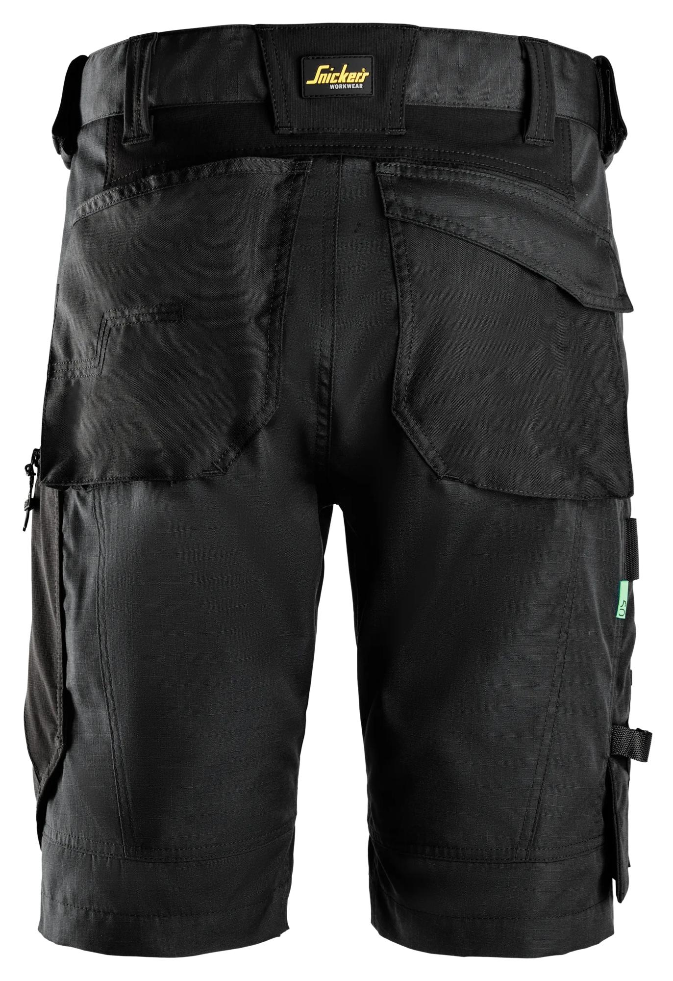 Work Shorts+ - 6914