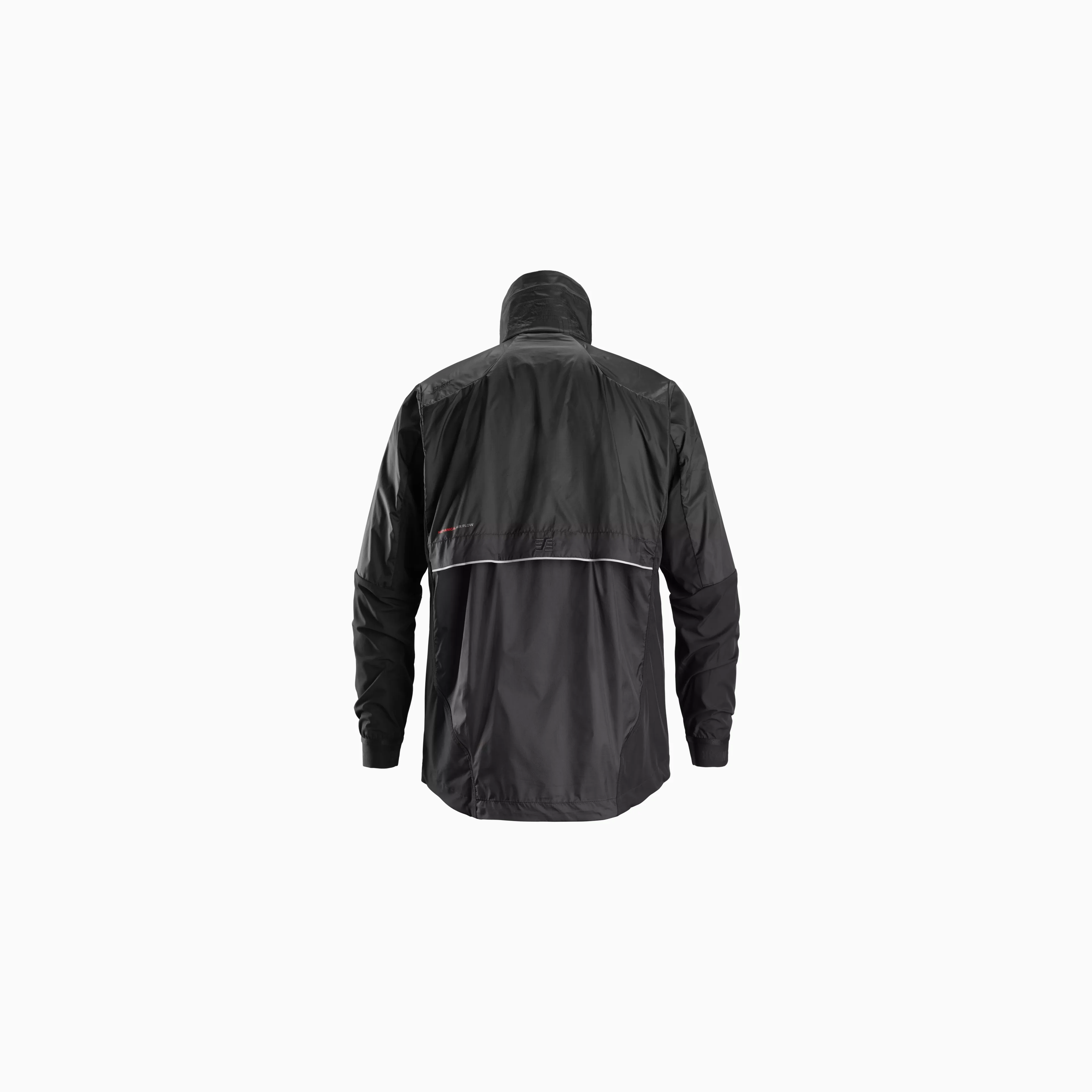 LiteWork, Hybrid Wind Jacket - 1948