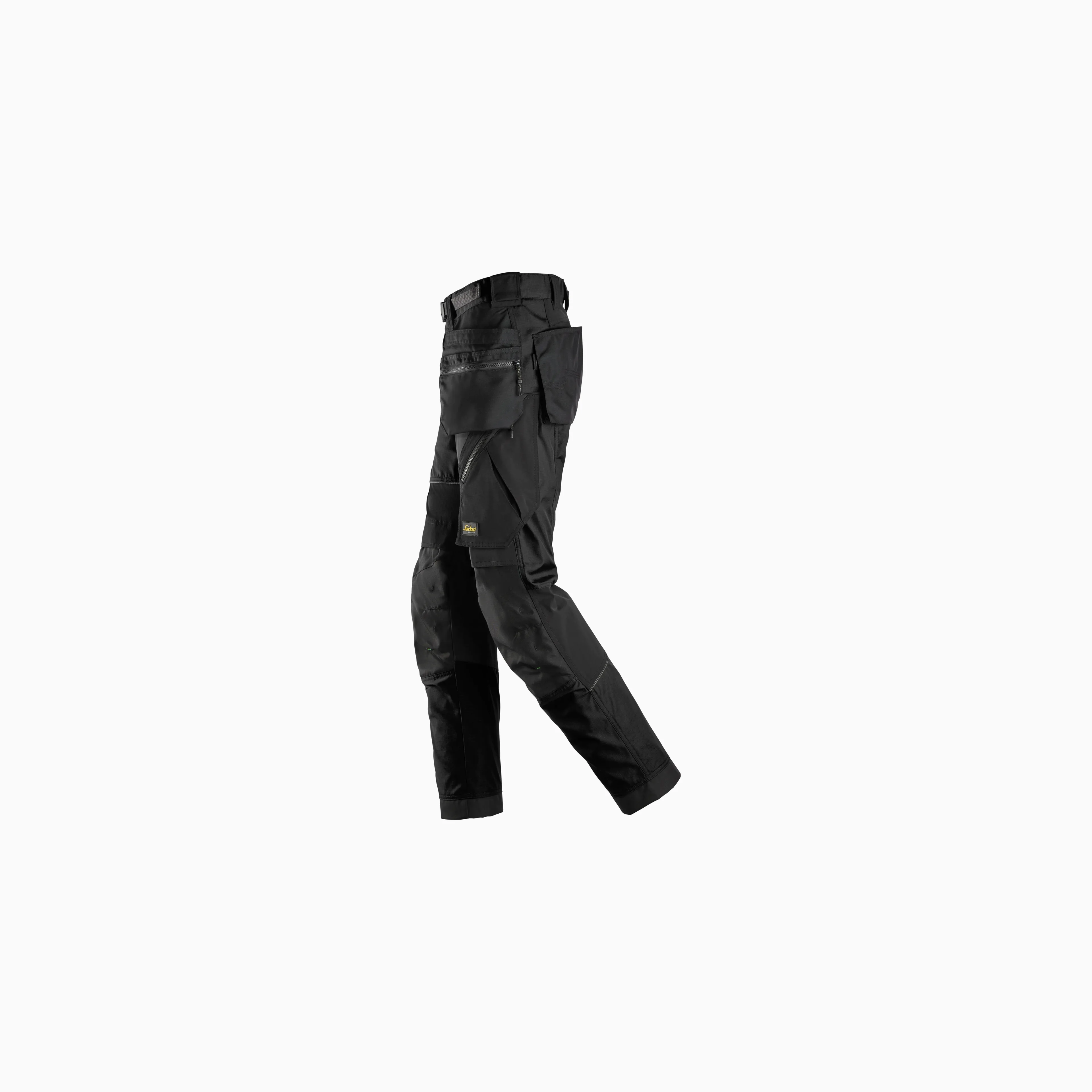 Work Trousers+ Holster Pockets - 6902