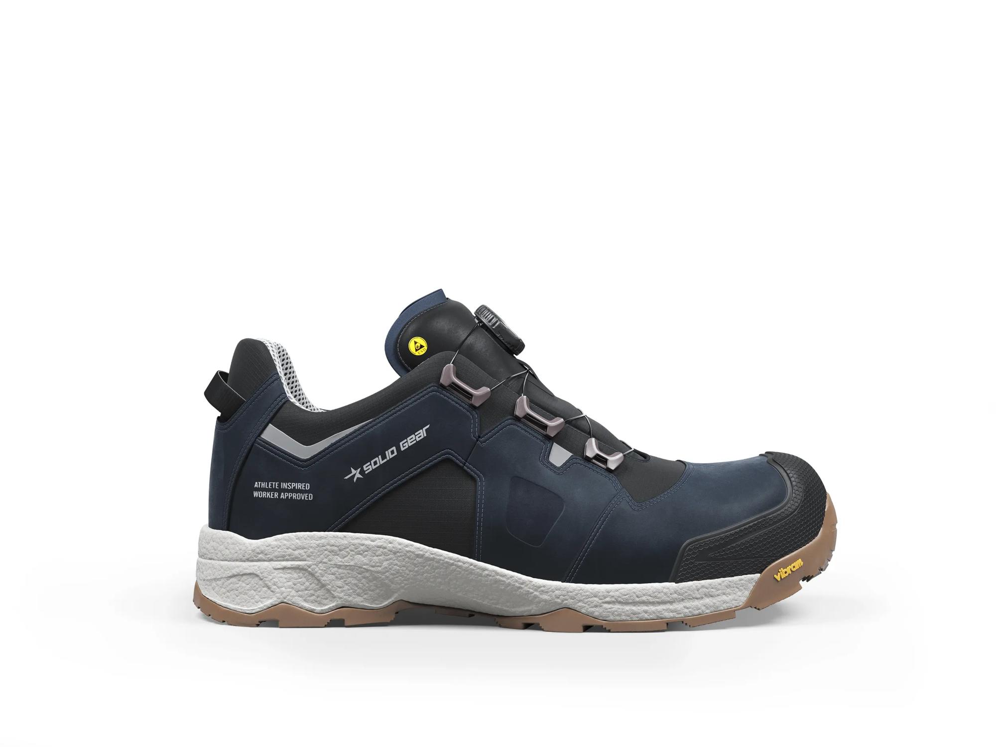 Vapor 3 Explore - Safety Sneakers