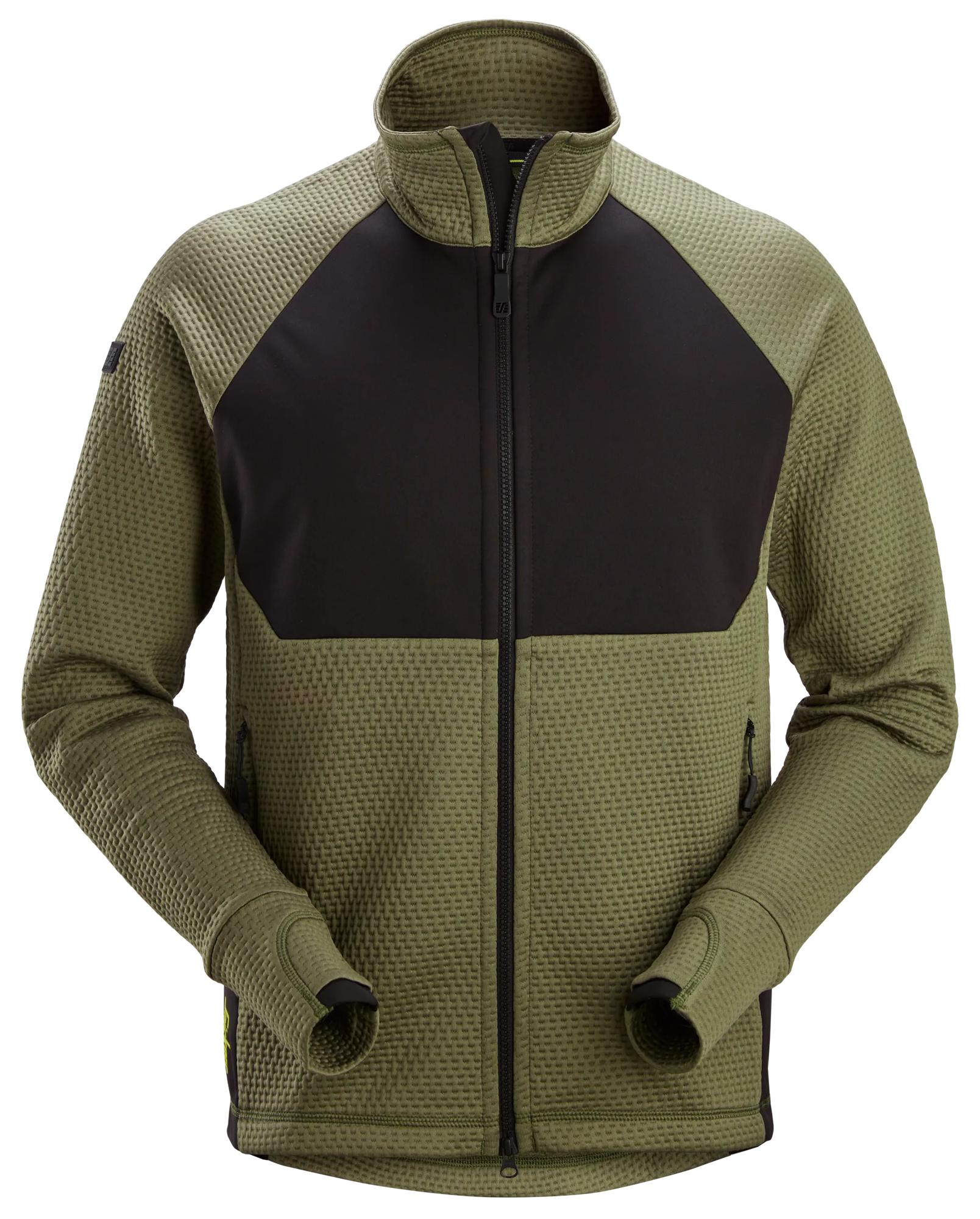 Midlayer Jacket - 8404