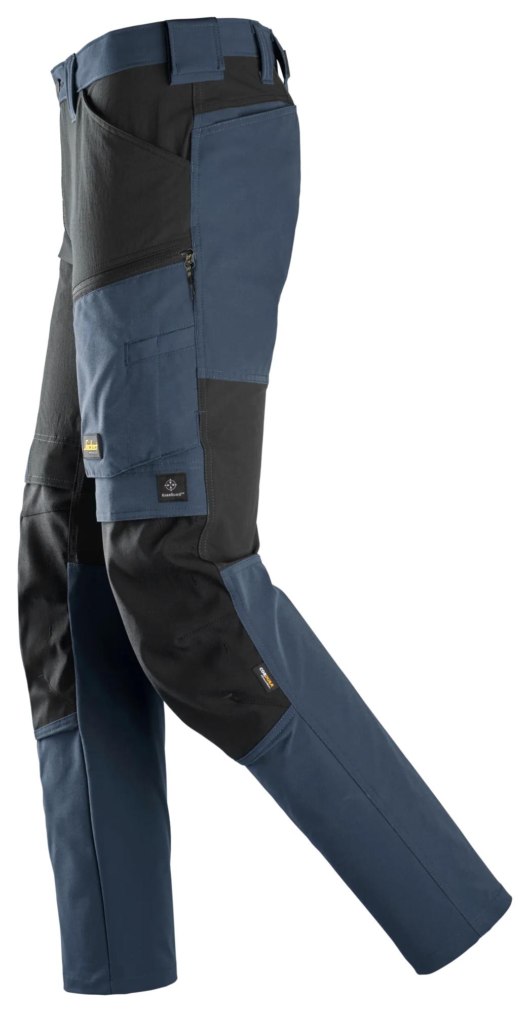 Stretch Trousers - 6318