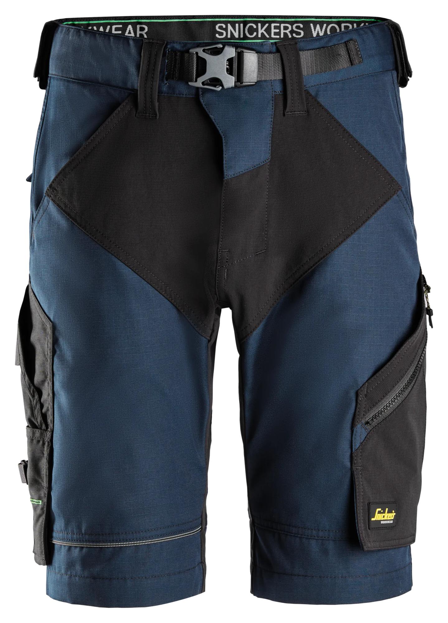 Work Shorts+ - 6914