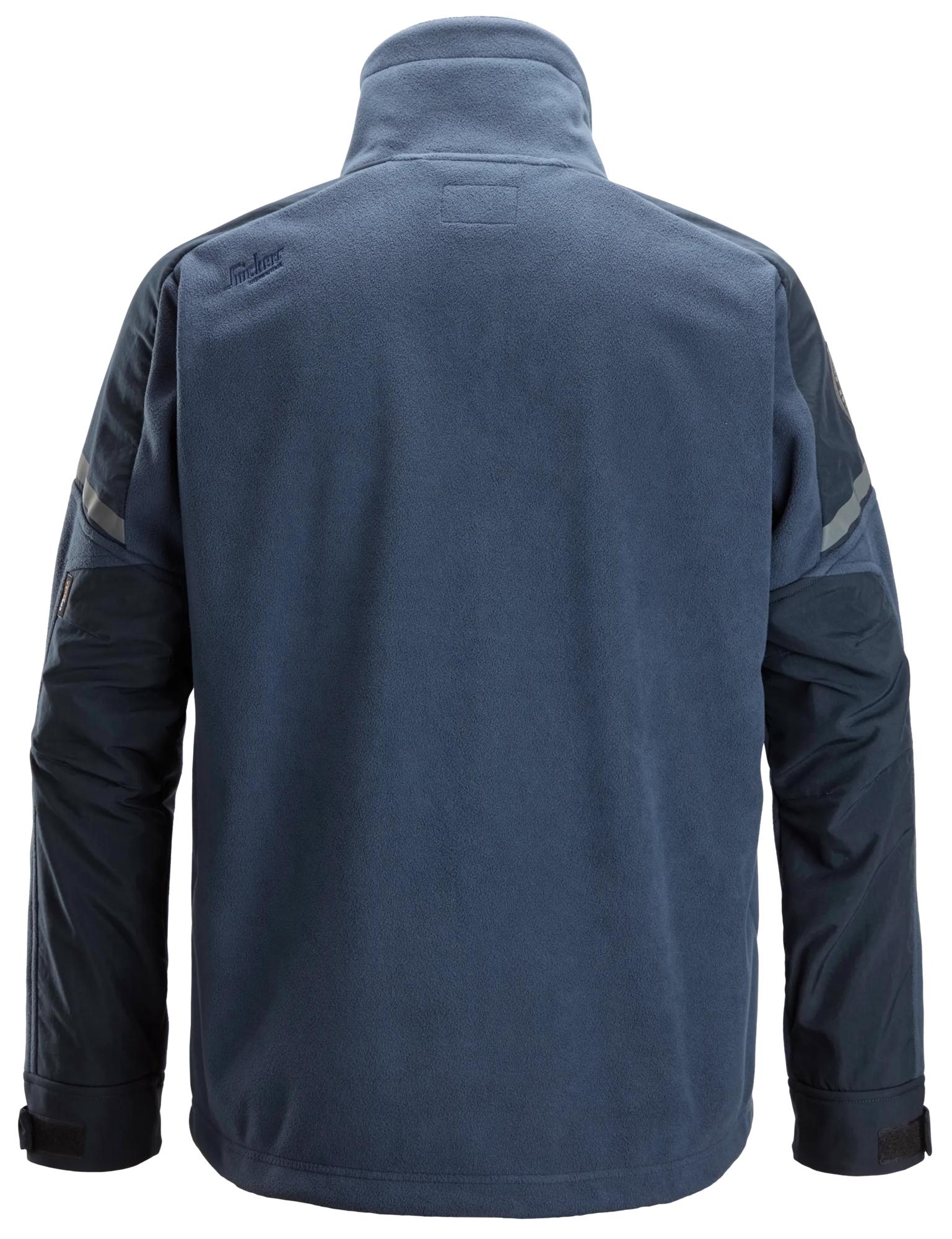 フルーガー Windblocker Fleece Jacket - 8410