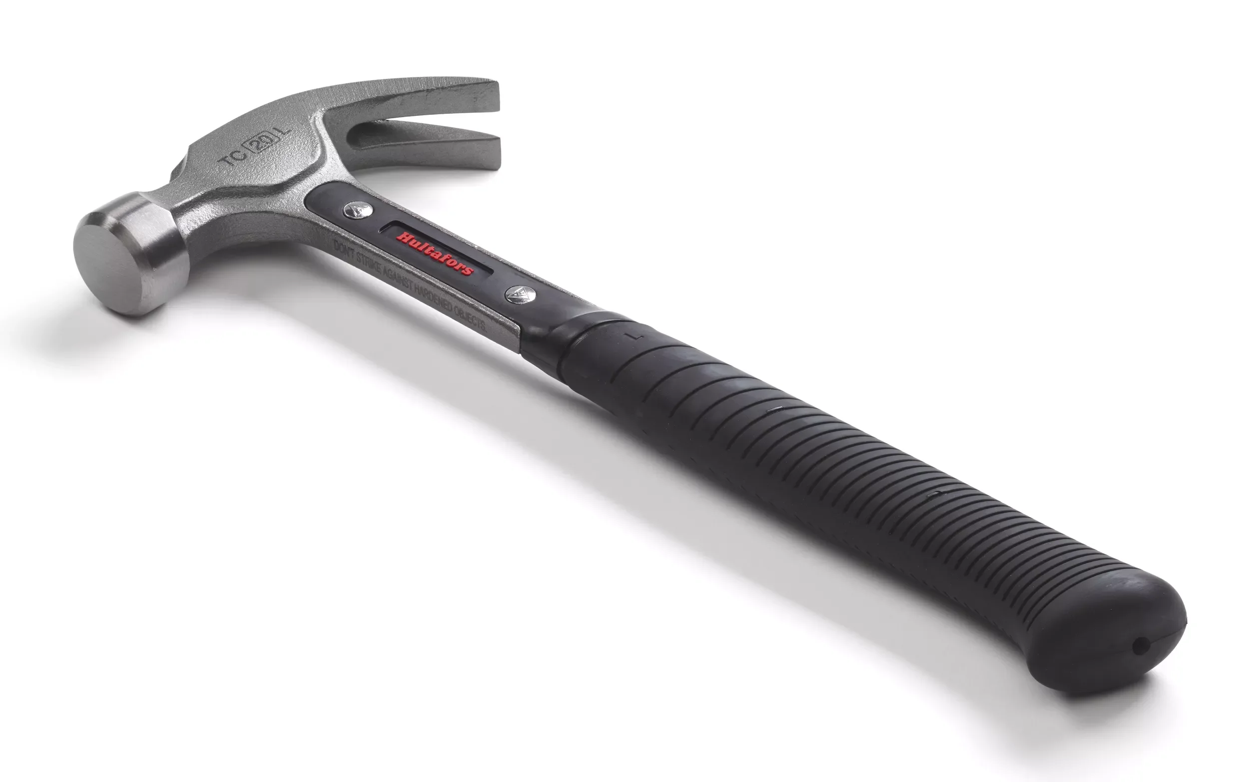 Claw Hammer TC | Hultafors Tools